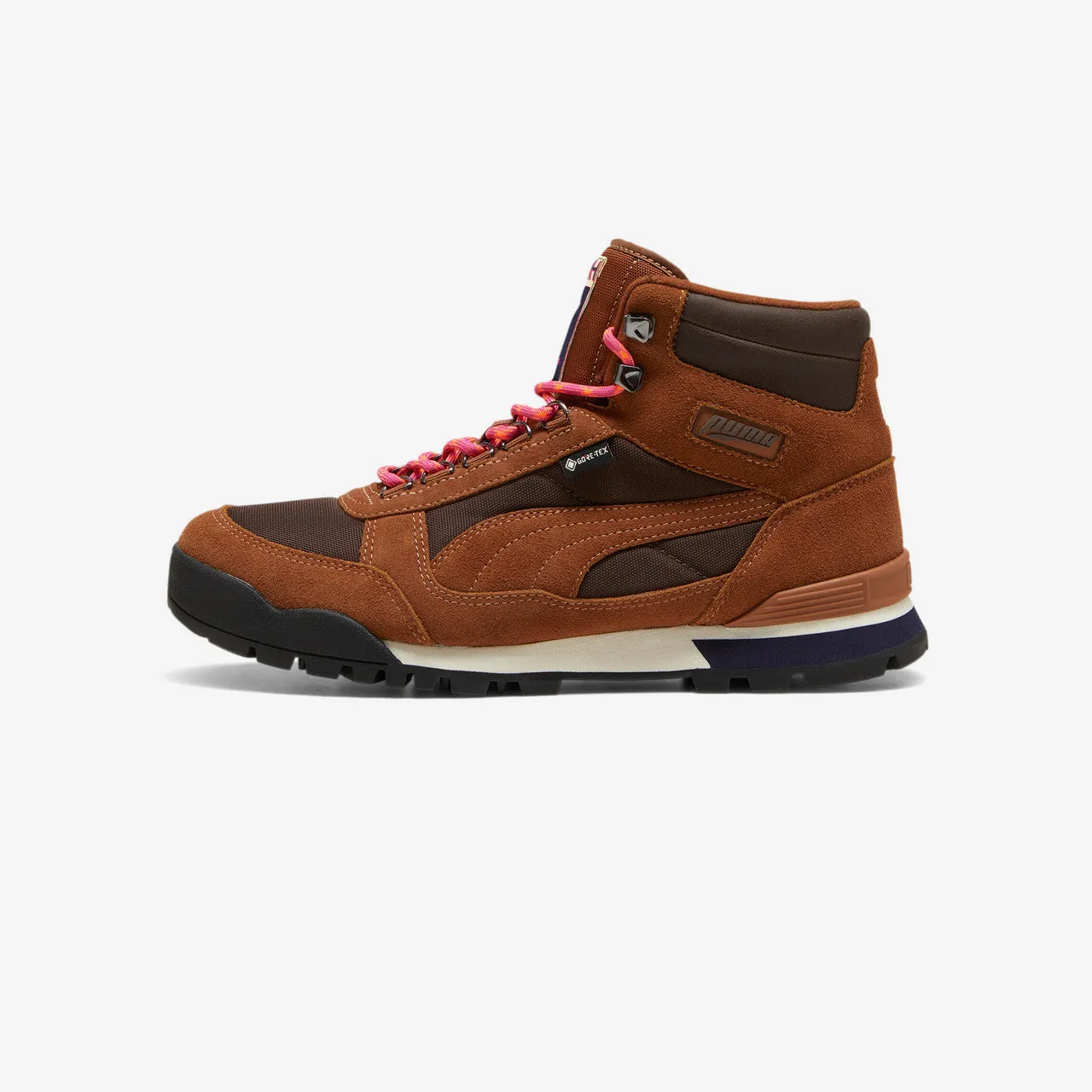 RDR Boot GTX x Noah Insole Tech Commuter Choice