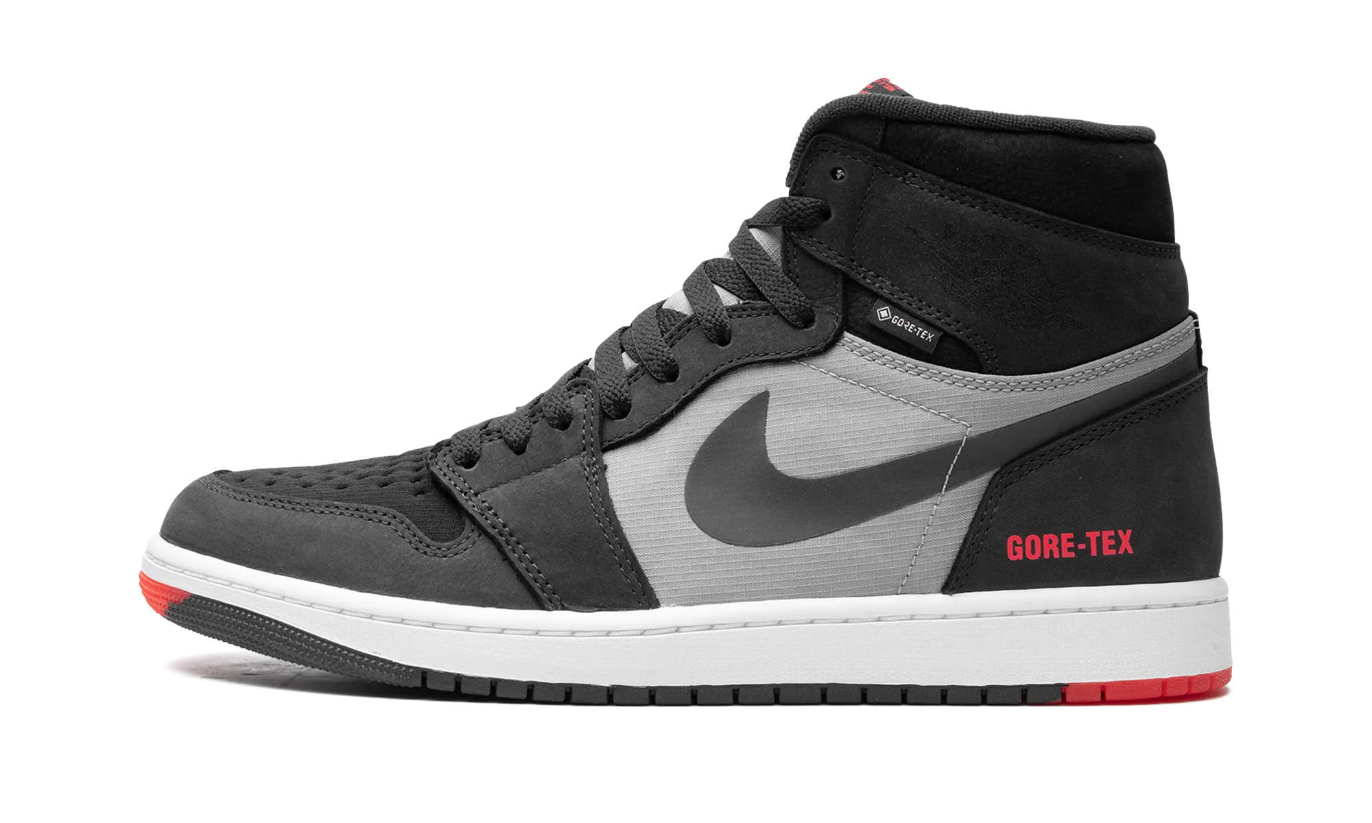 Air Jordan 1 Element "Bred" Rush Hour