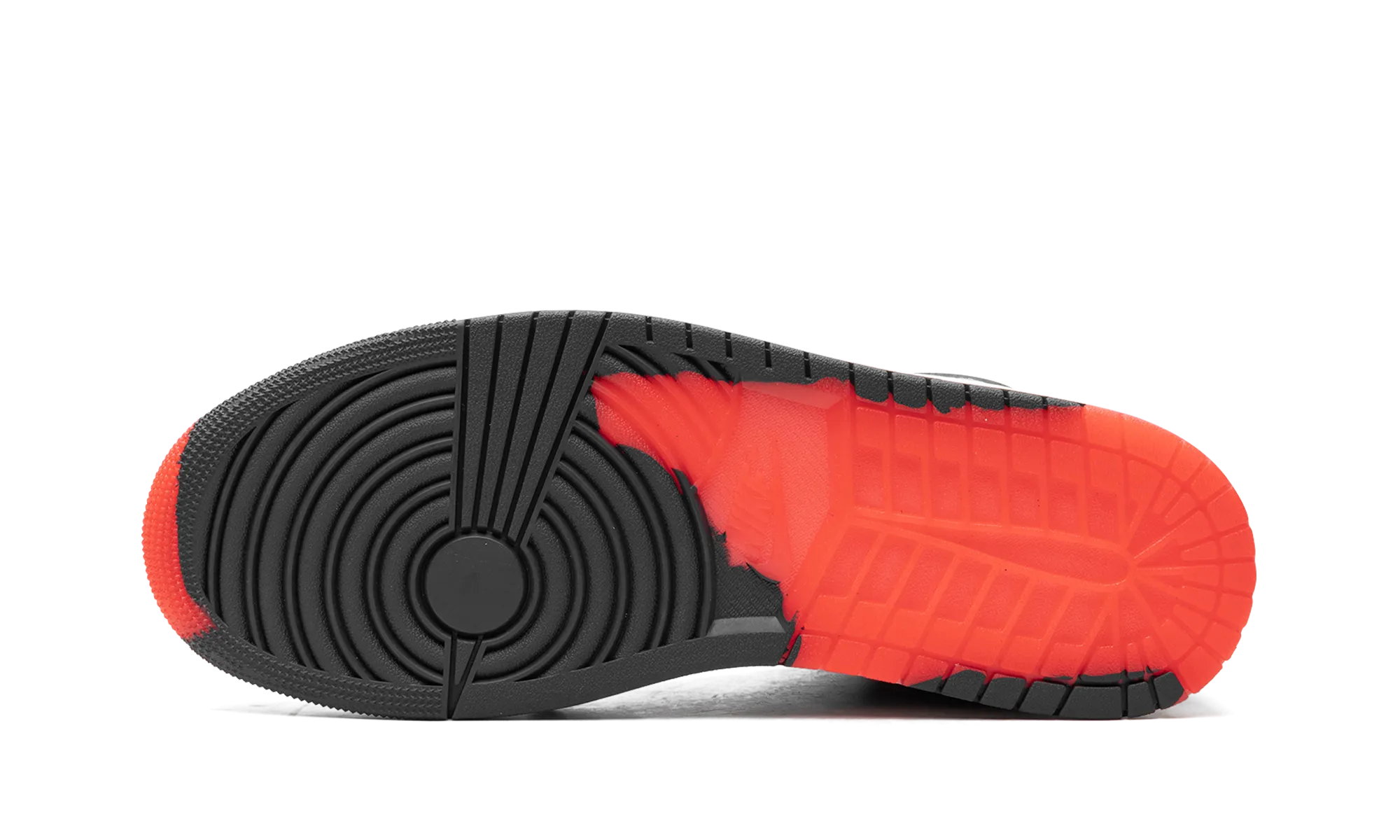 Cushioning Pods Air Jordan 1 Element "Bred"