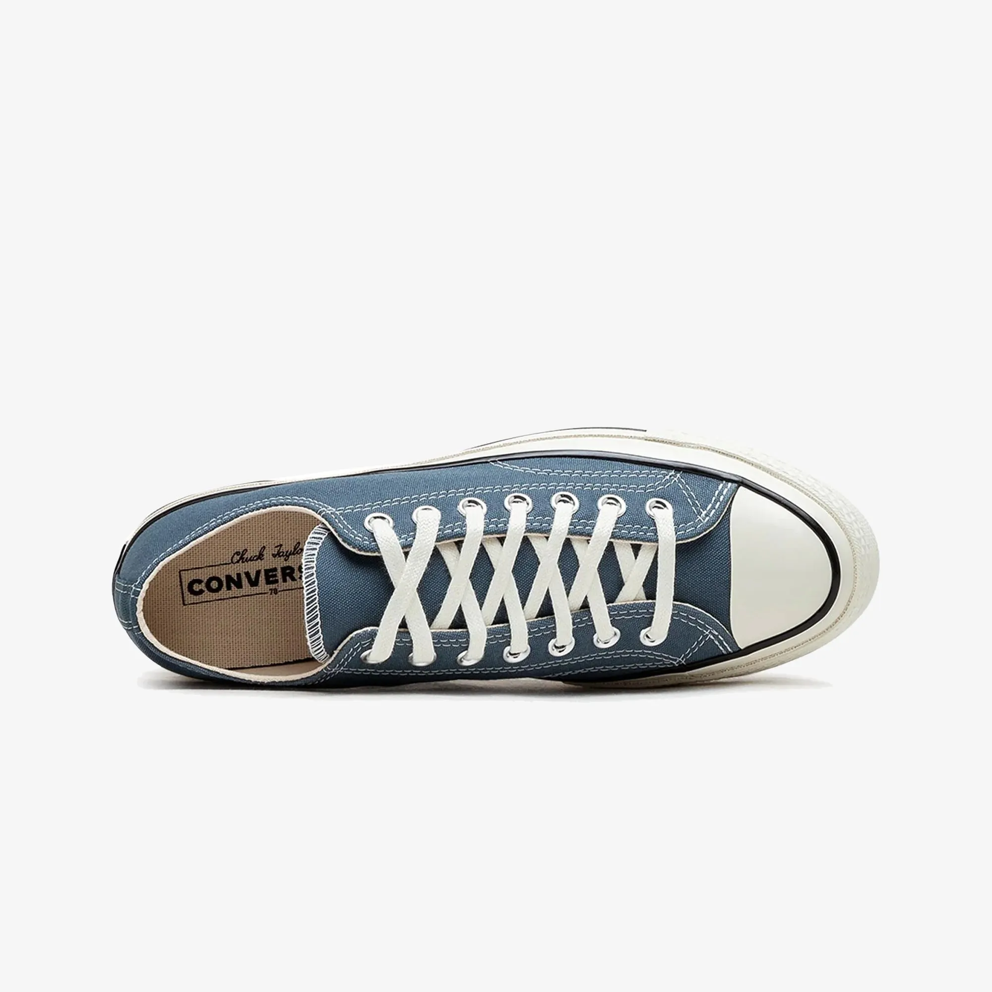 Converse | CHUCK 70 { TEAL Anti fungal Functional Flex