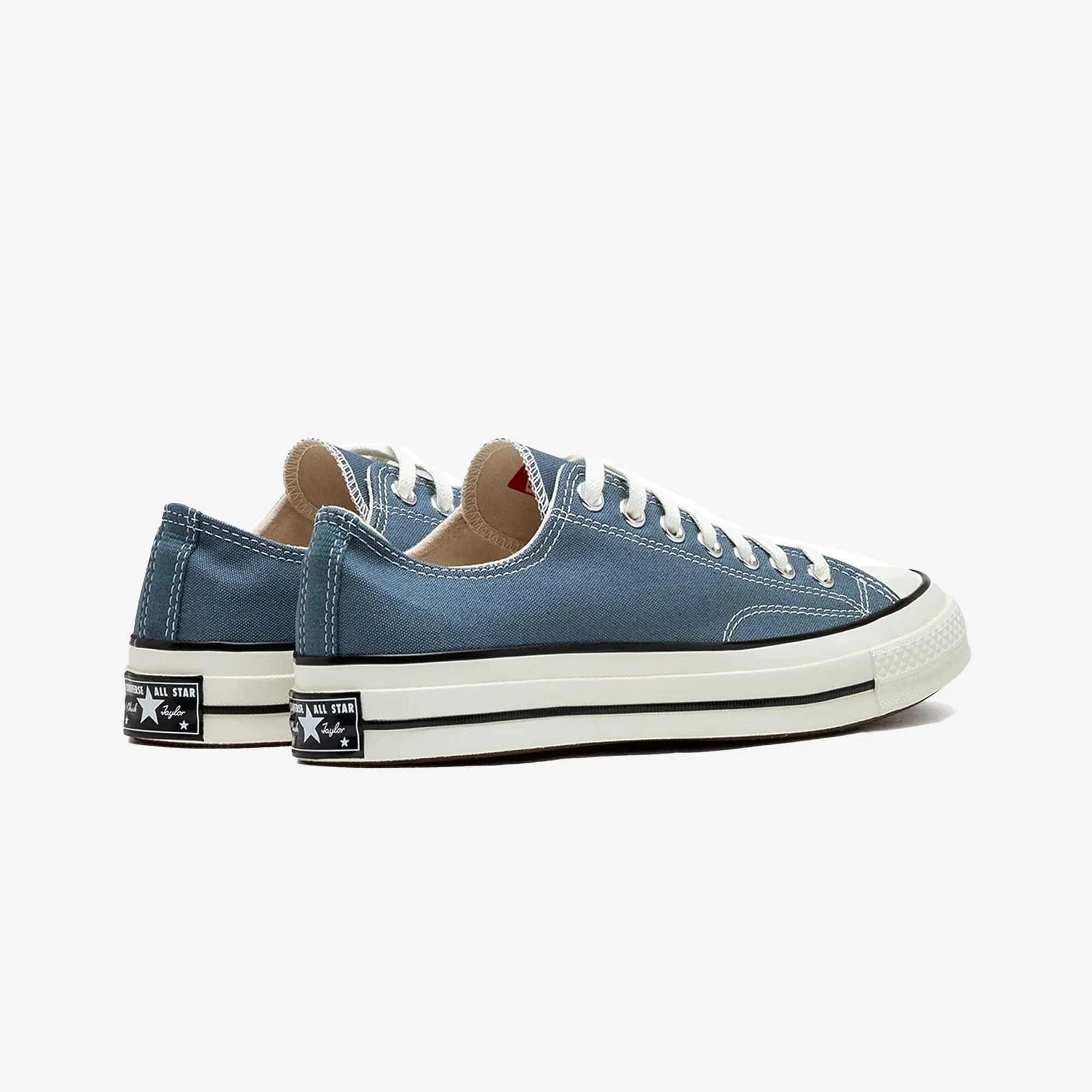 Comfort Padding System Converse | CHUCK 70 { TEAL