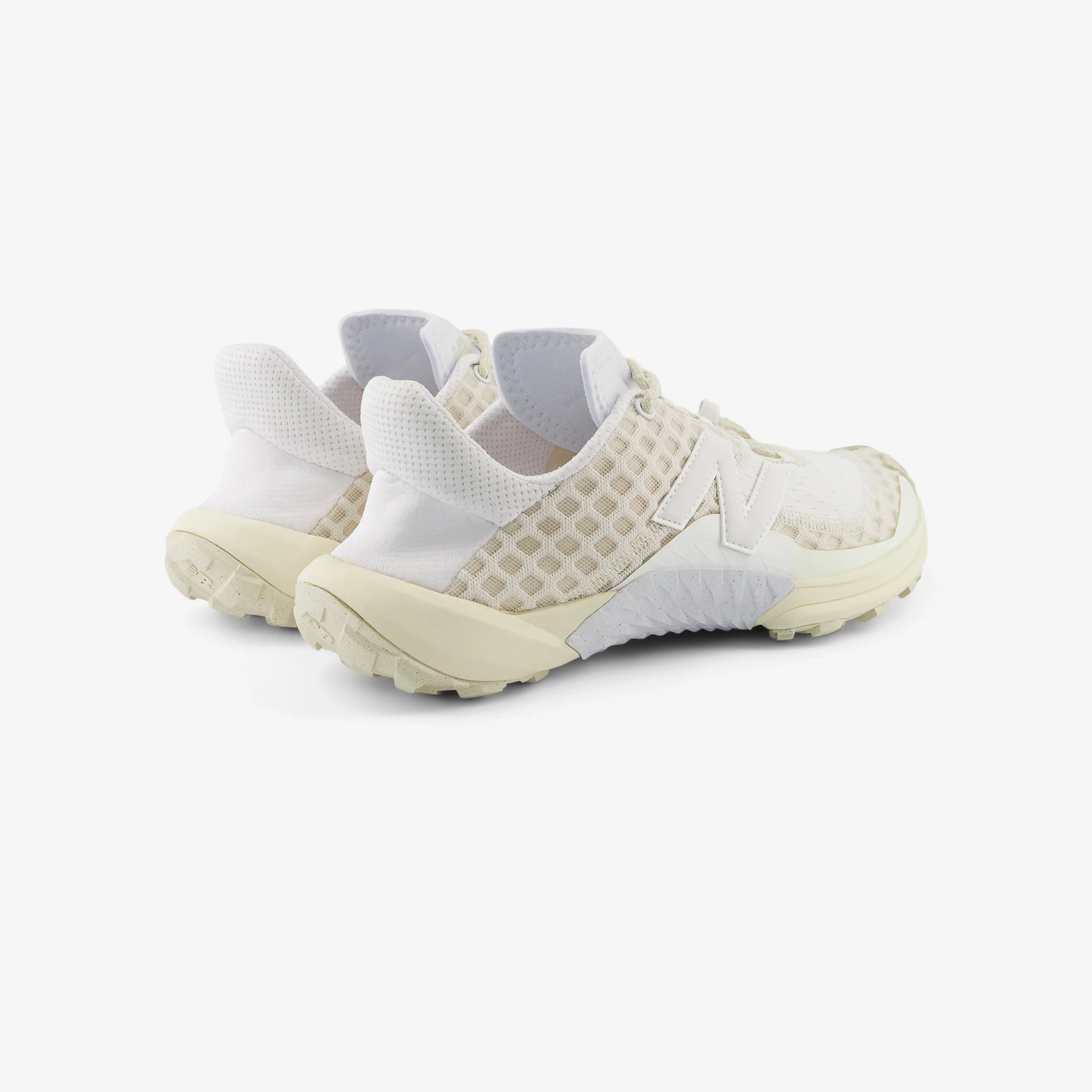 Minimus M10 Step Forward Anti Skid