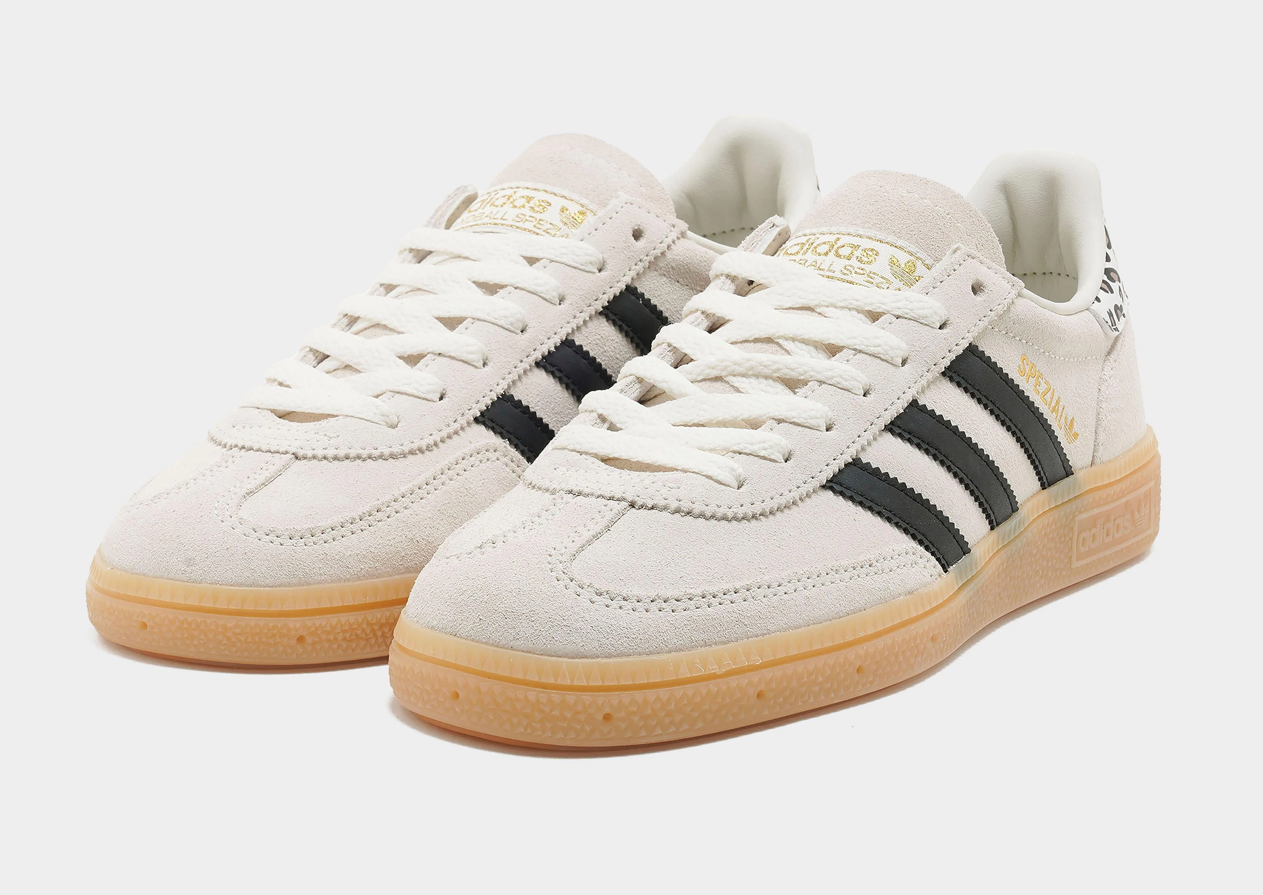 Handball Spezial Women's Unisex Friendly Design
