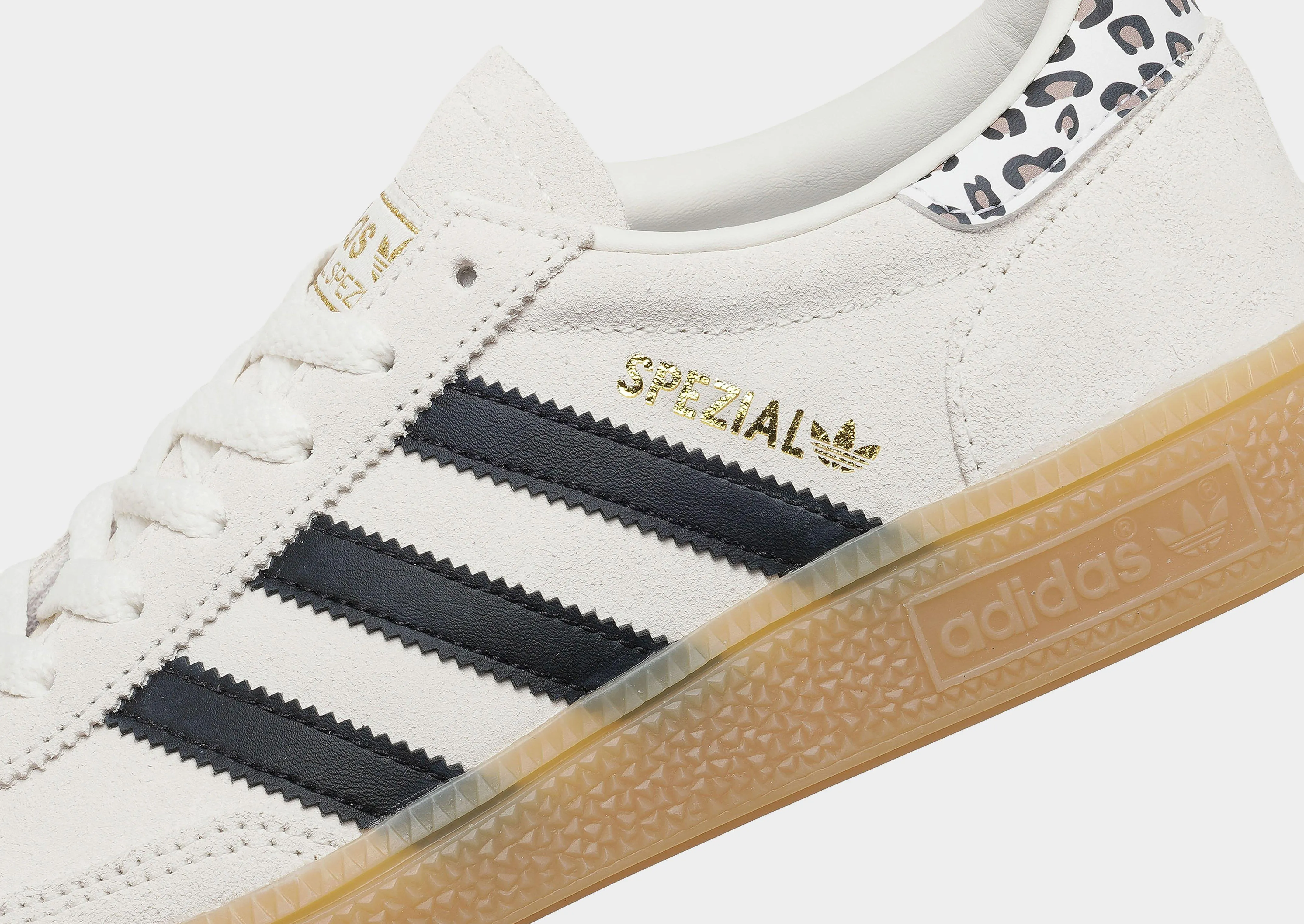 Handball Spezial Women's Urban Outfit Slip   On Style