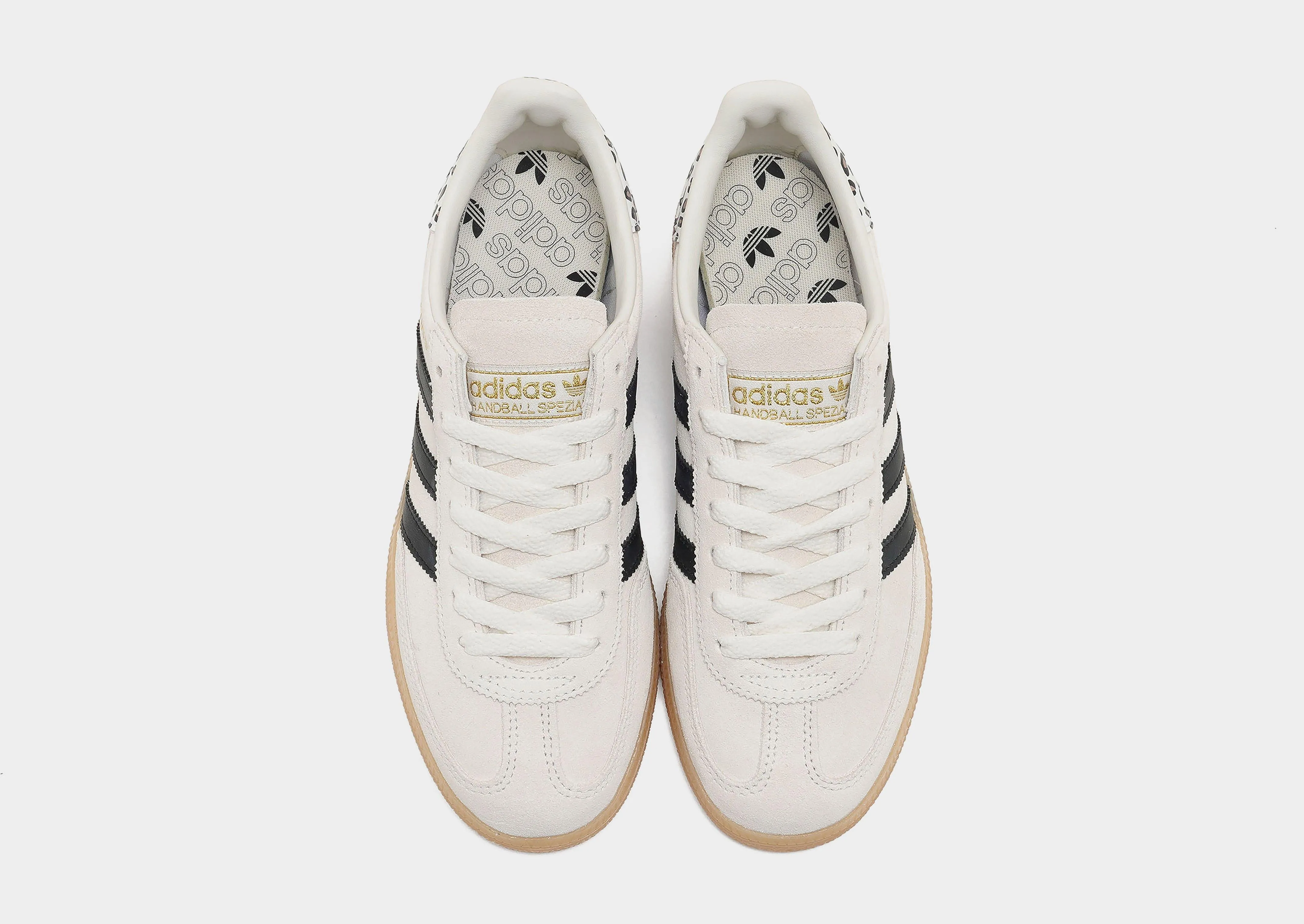 Handball Spezial Women's Easy Activity
