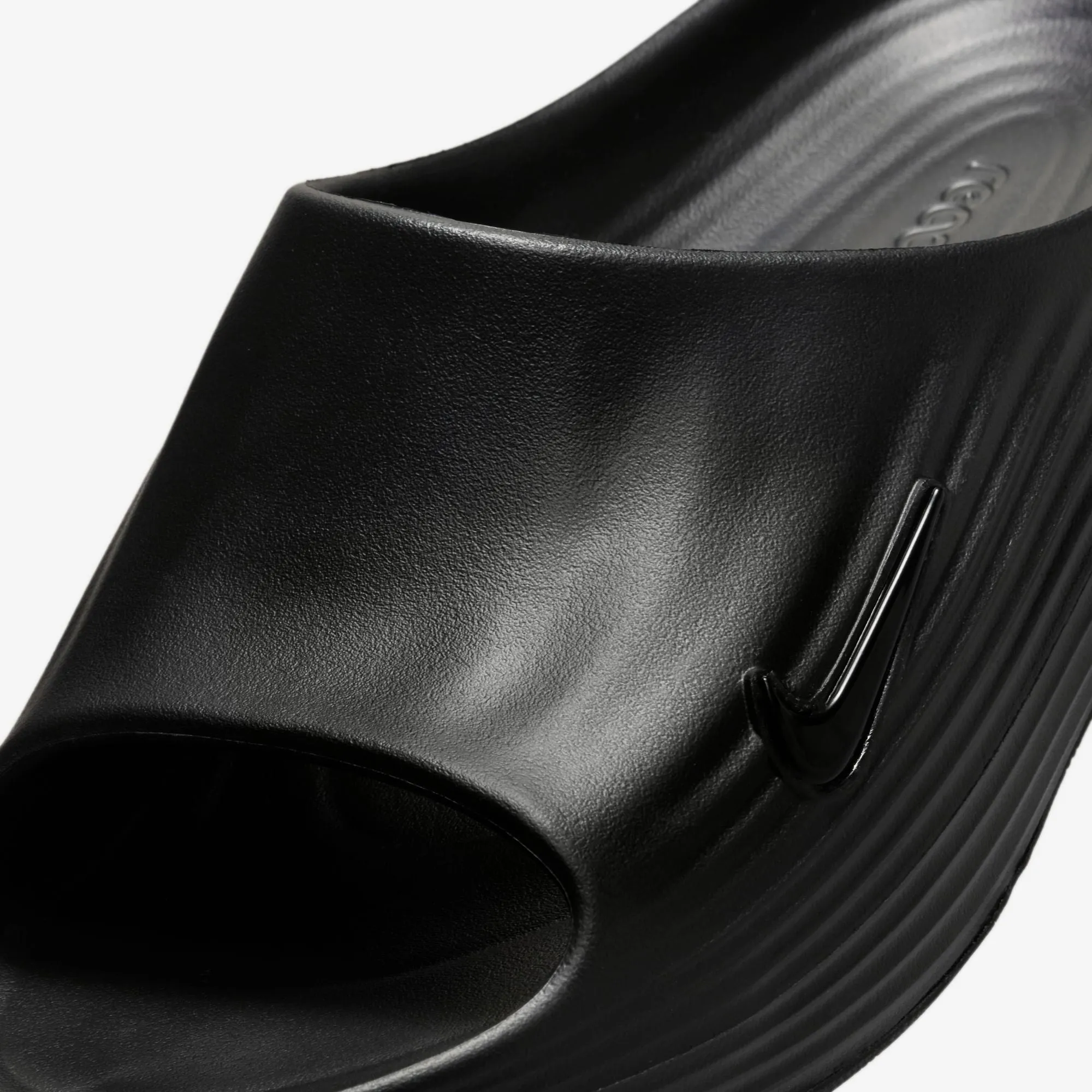Odor Resistant sports Reactx Rejuven8 Slide