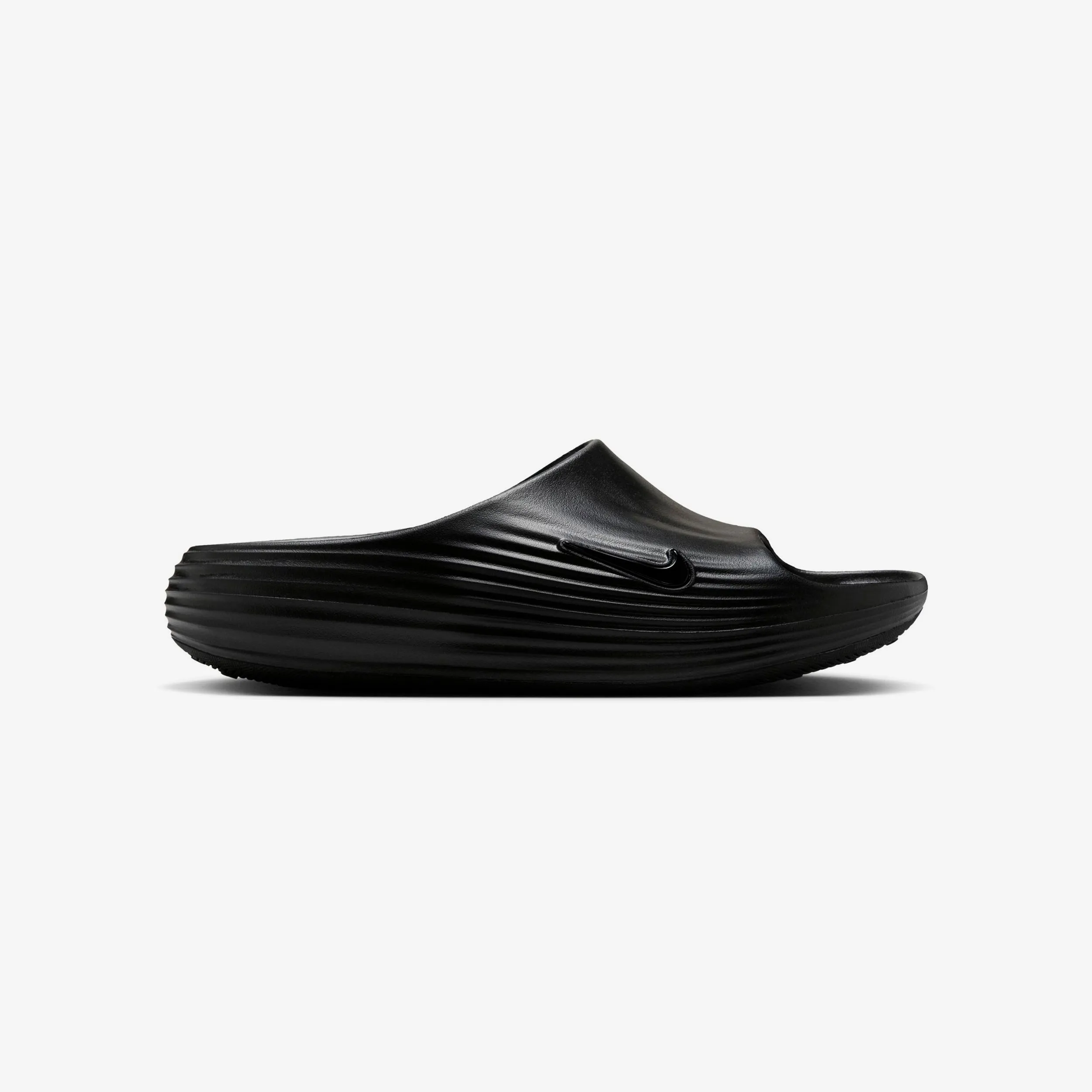 Comfortable Outsole Mesh Upper Reactx Rejuven8 Slide