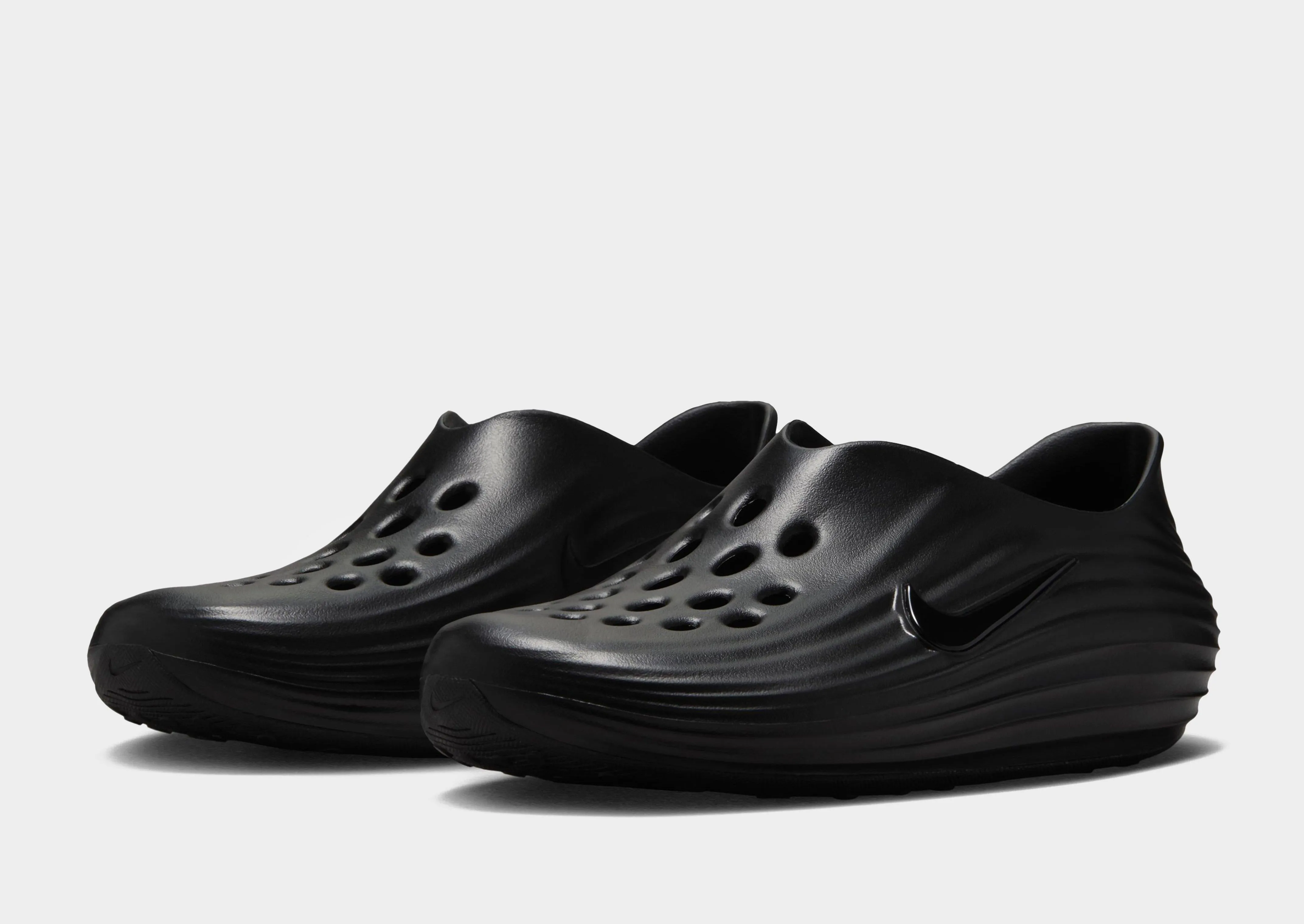 ReactX Rejuven8 Slides Comfortable Performance