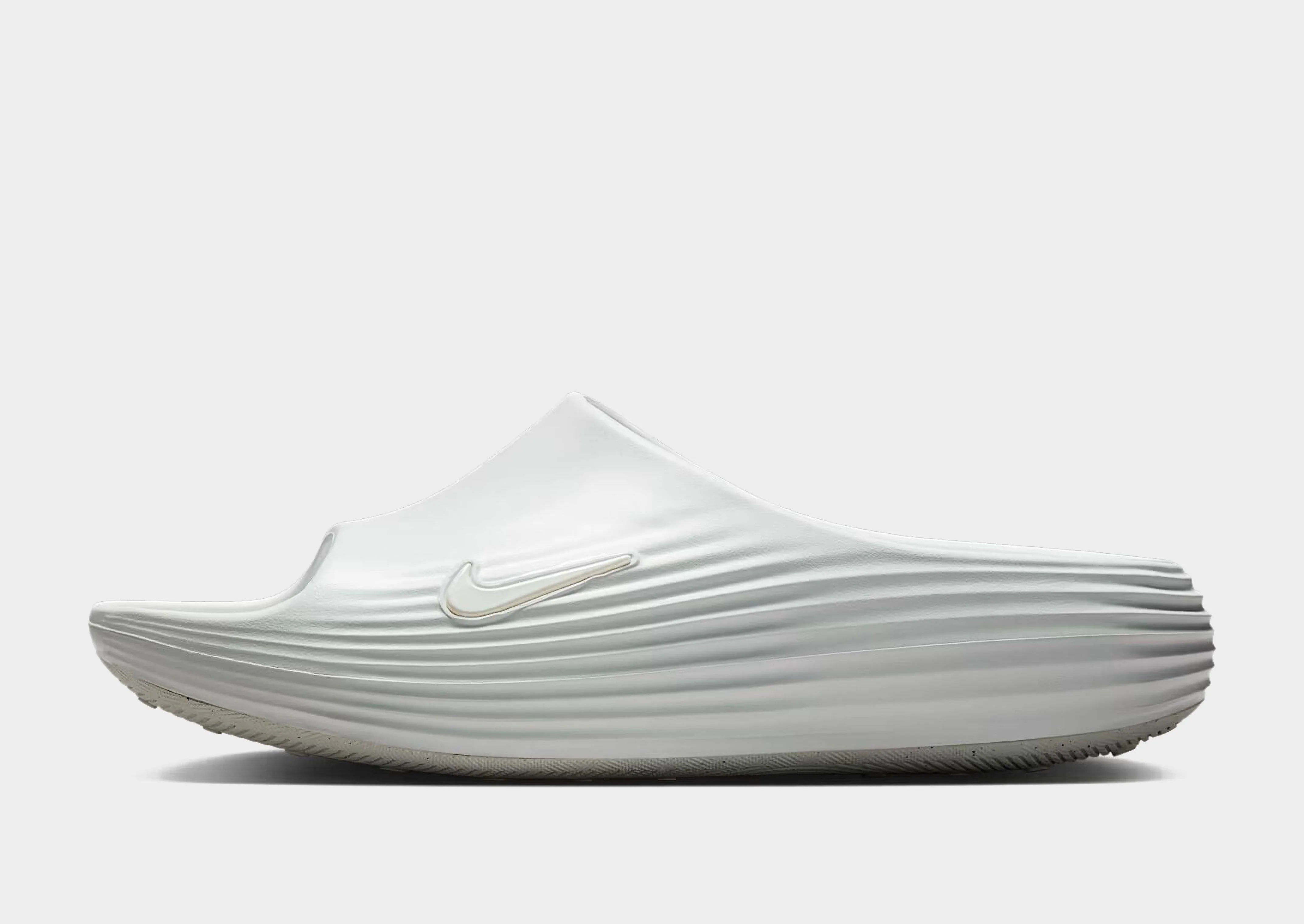 Breathable Upper Comfortable Movement ReactX Rejuven8 Slides