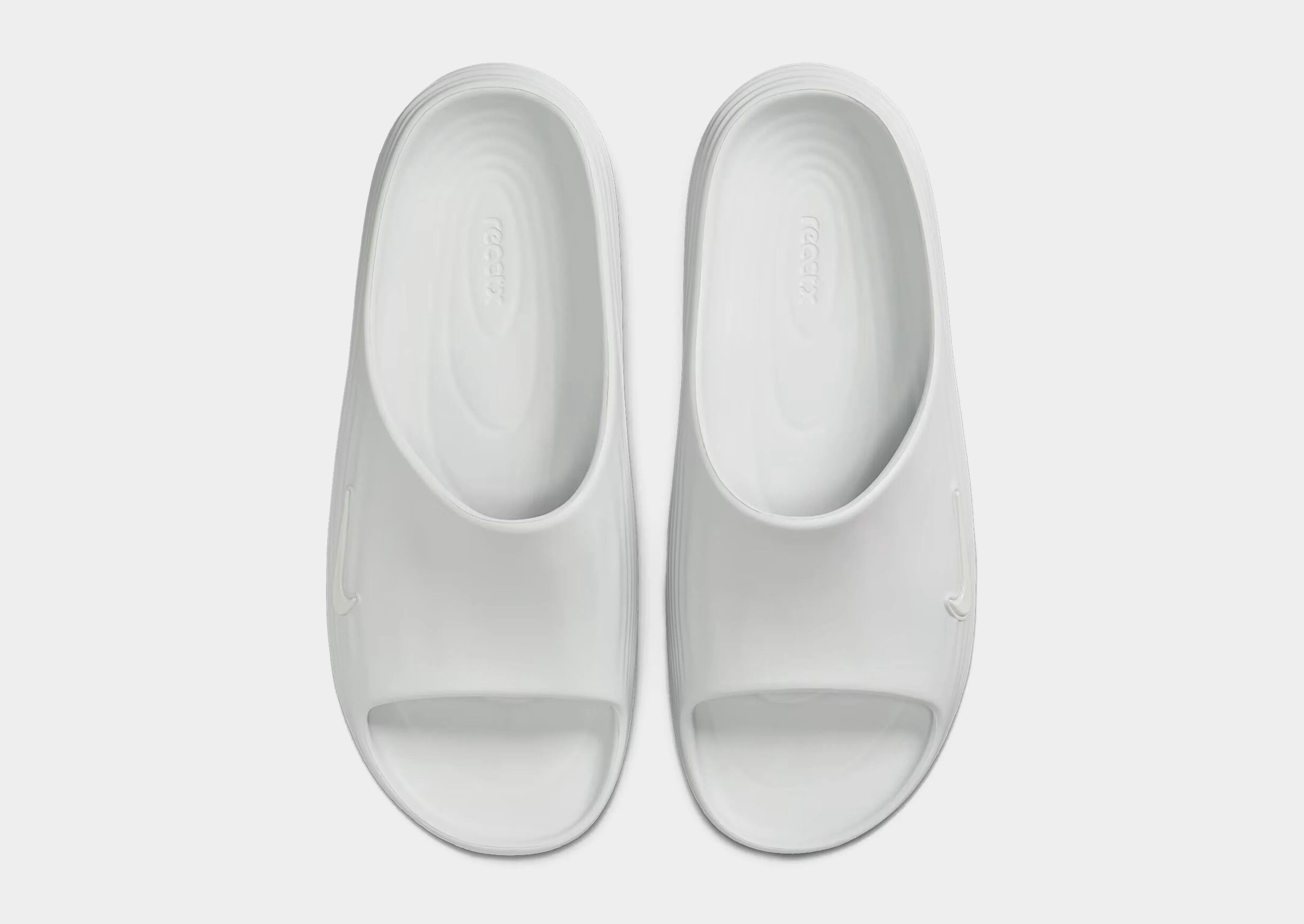 ReactX Rejuven8 Slides Comfortable Fitment Practical Solution