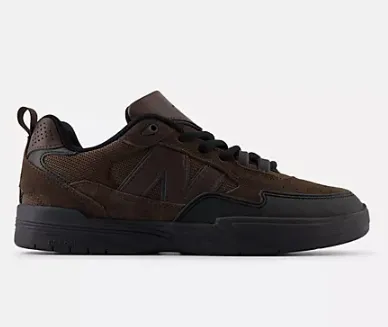 New Balance Numeric Tiago 808 Coffee/Black Wave Hike