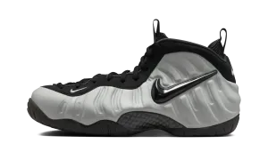 Air Foamposite Pro "Wolf Grey" Energy Return Design