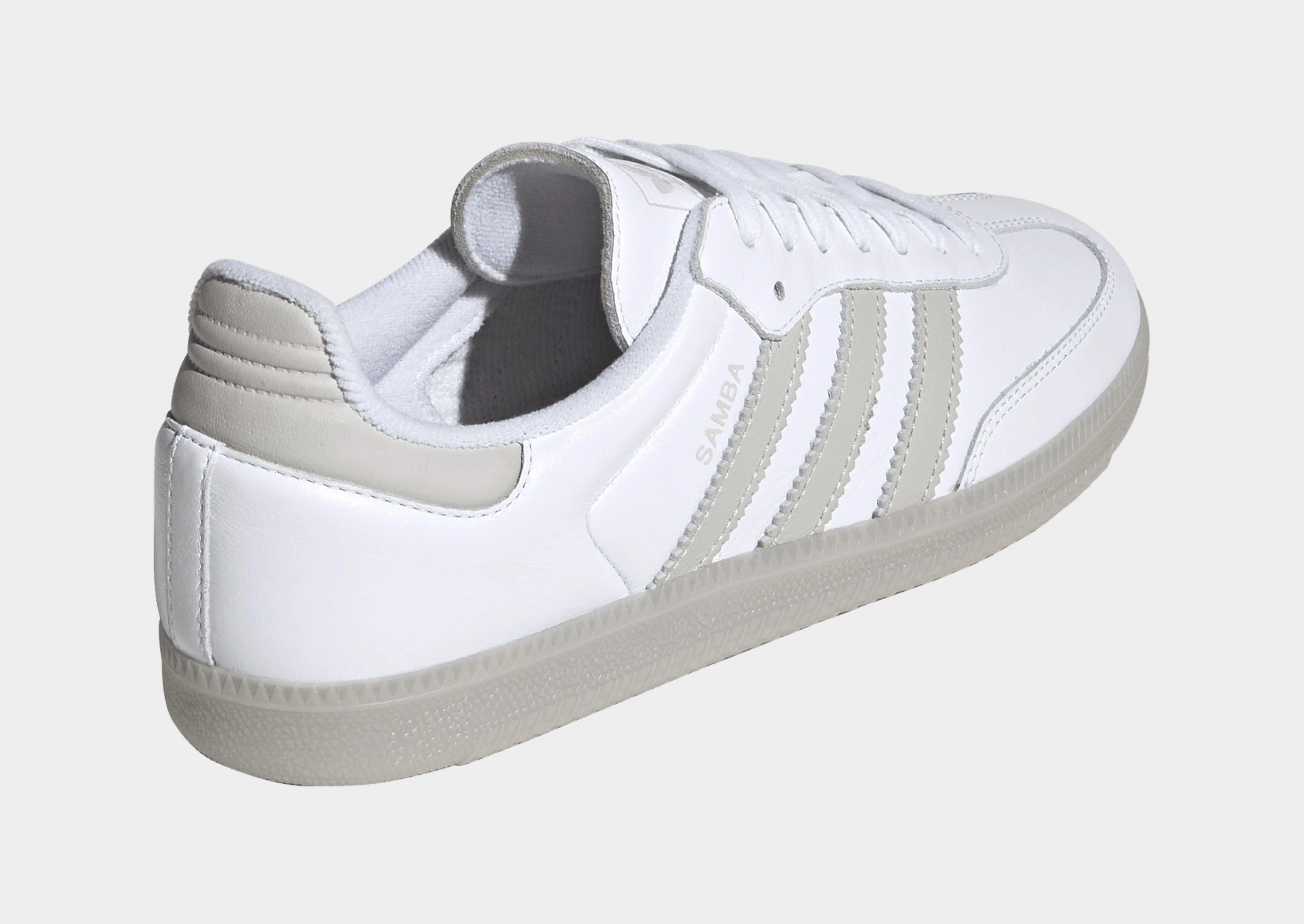 Samba OG City Daily