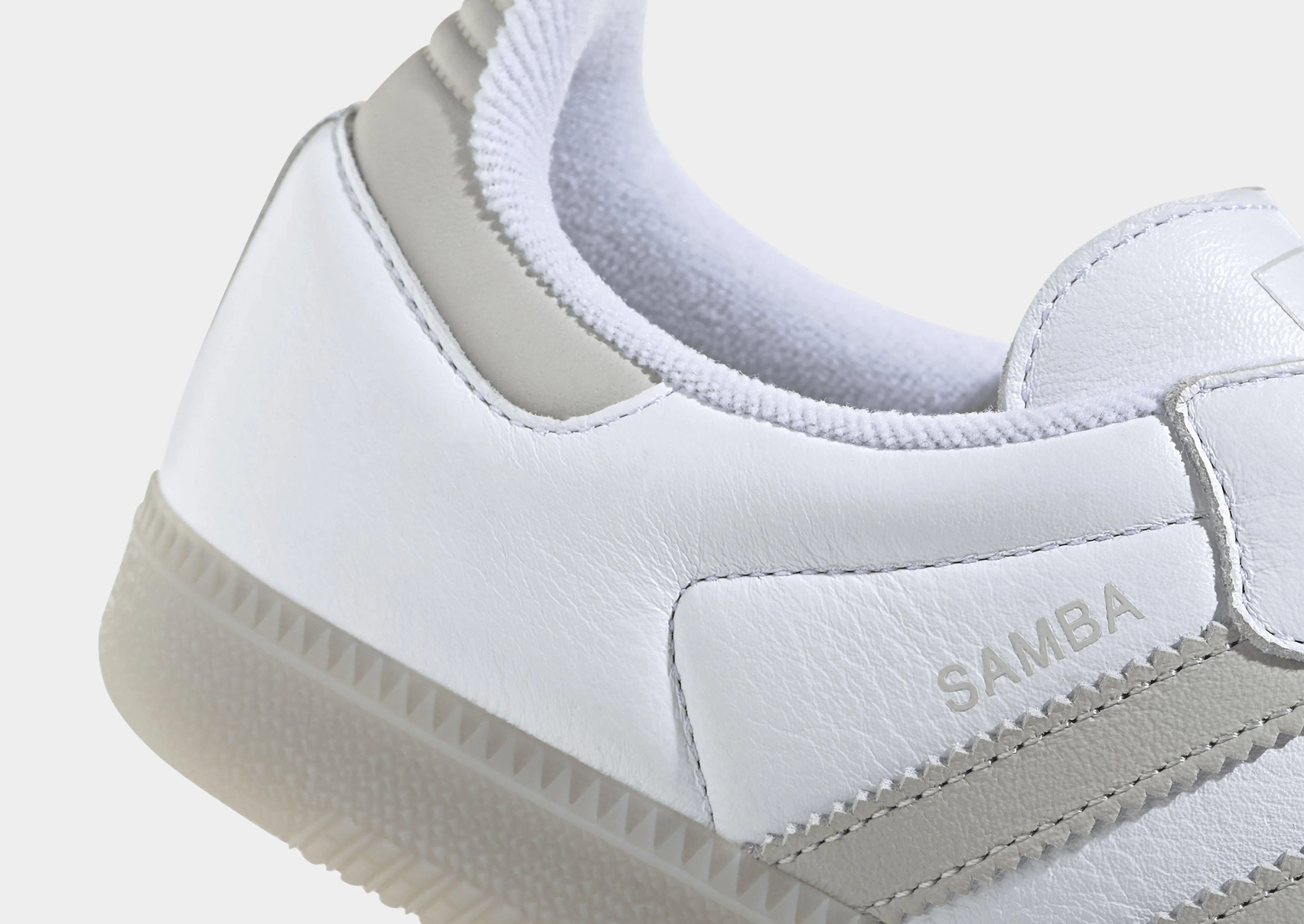 Samba OG Mesh Panel