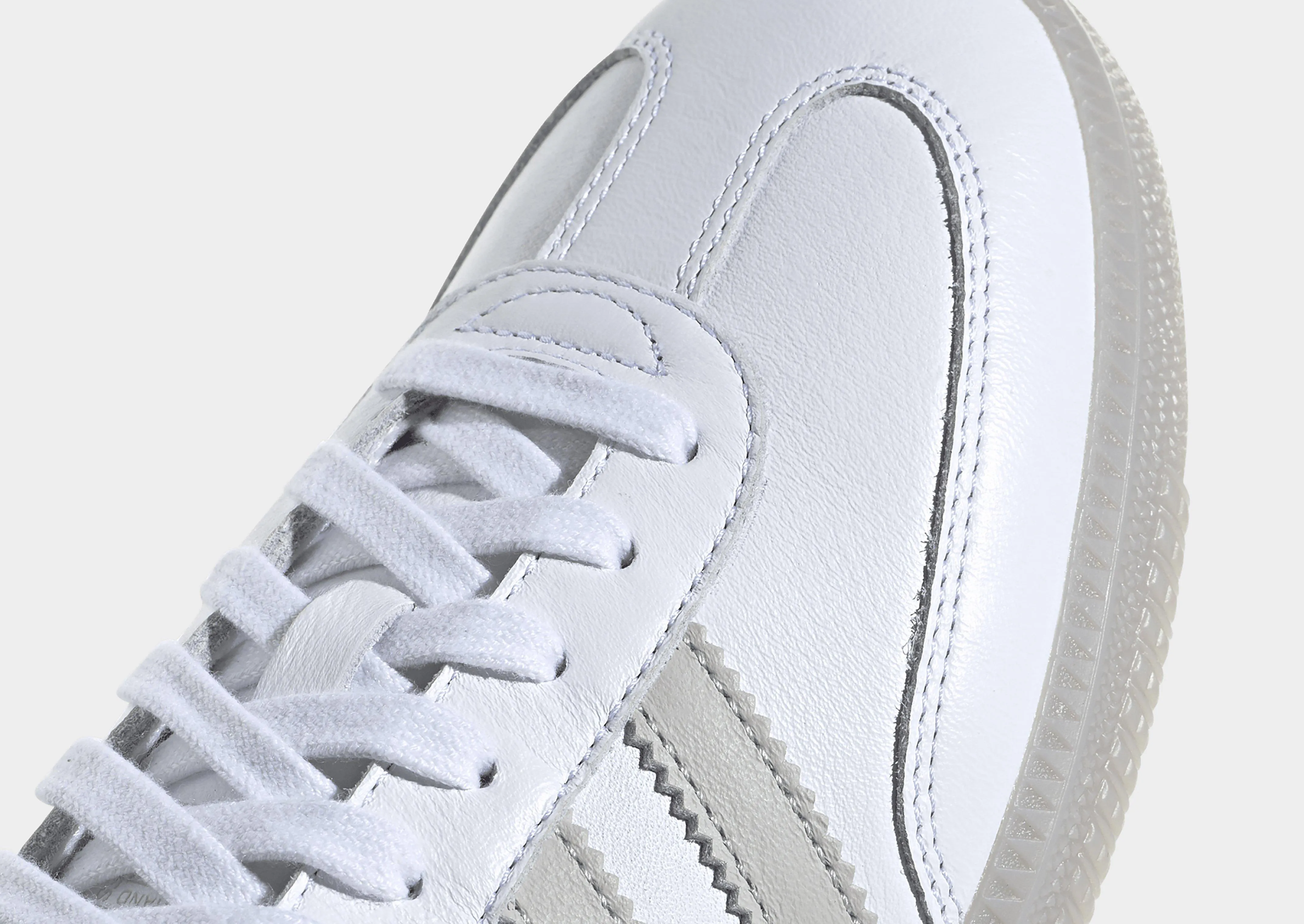 Samba OG Smooth Wear Trail Path