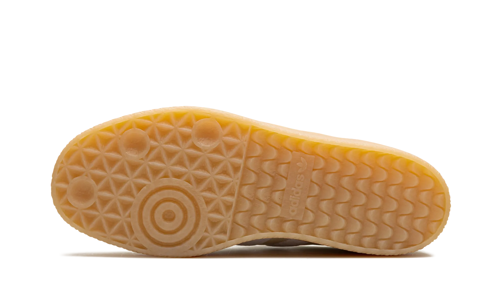 Quick Hike Walking Sole Sambae WMNS "Wonder White Gum"