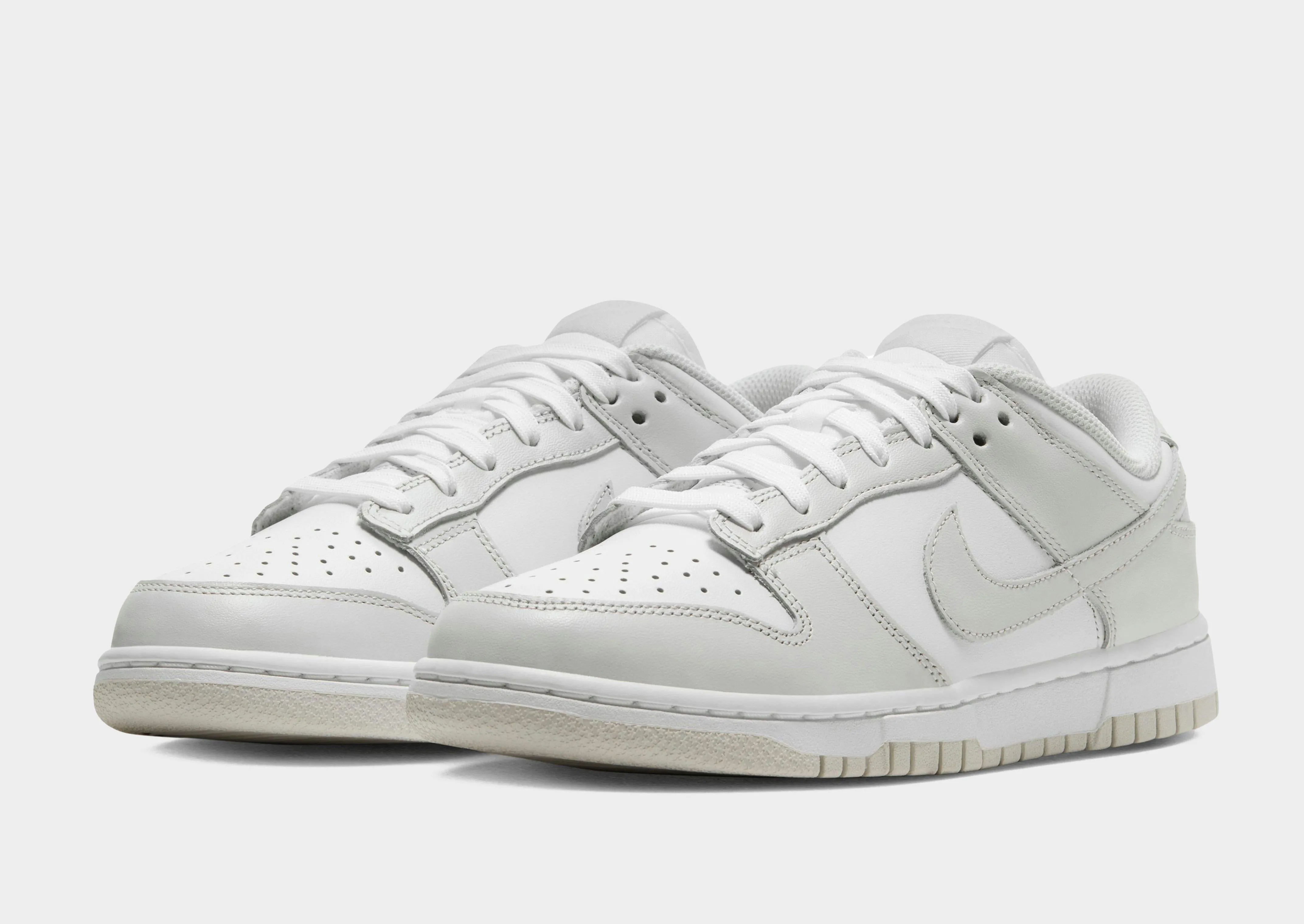 Lace Option Dunk Low Women's