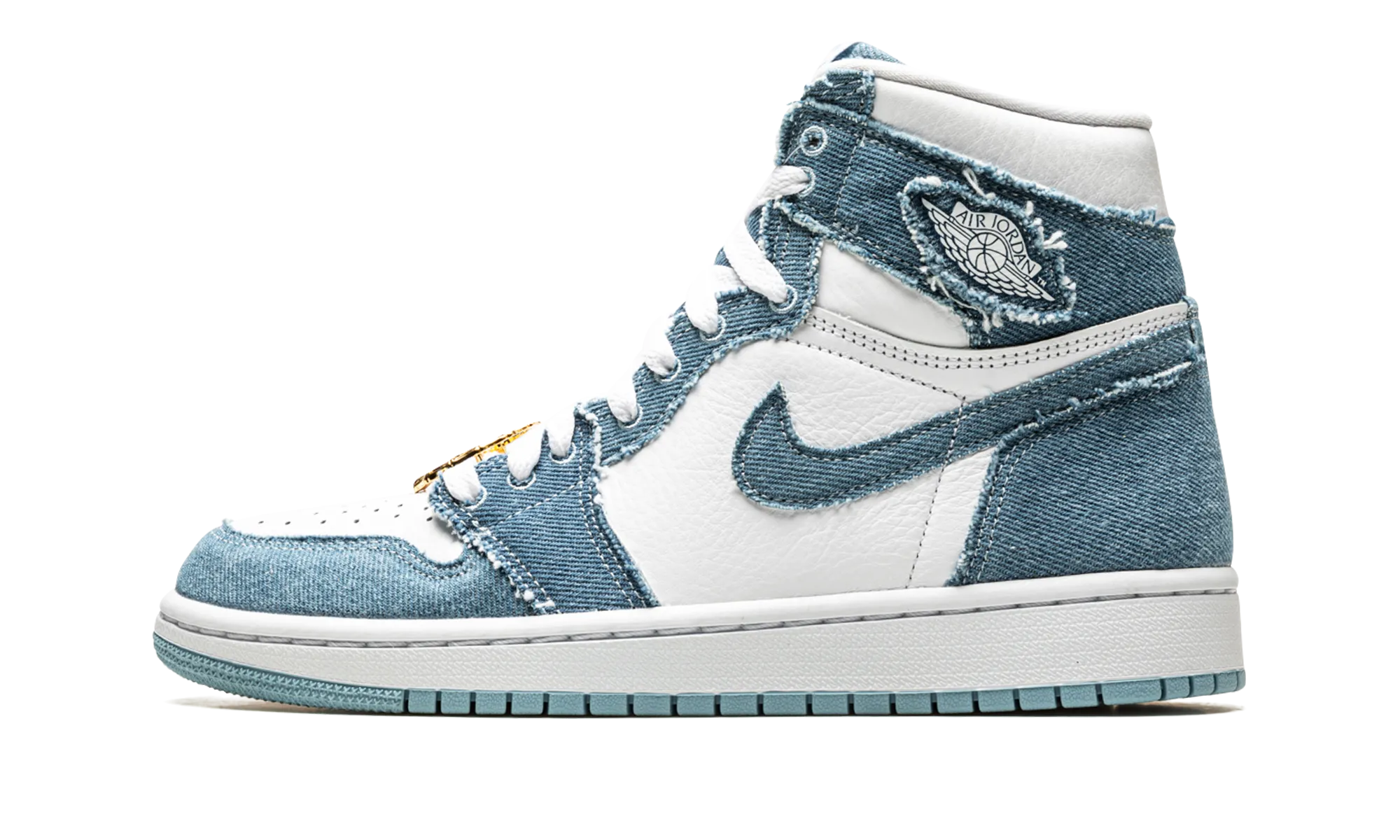 Move Daily AIR JORDAN 1 HIGH OG WMNS "Denim"