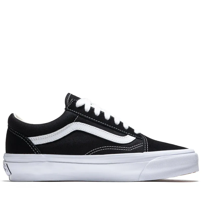 Vans Old Skool 36 LX - Black/White Weekend Active
