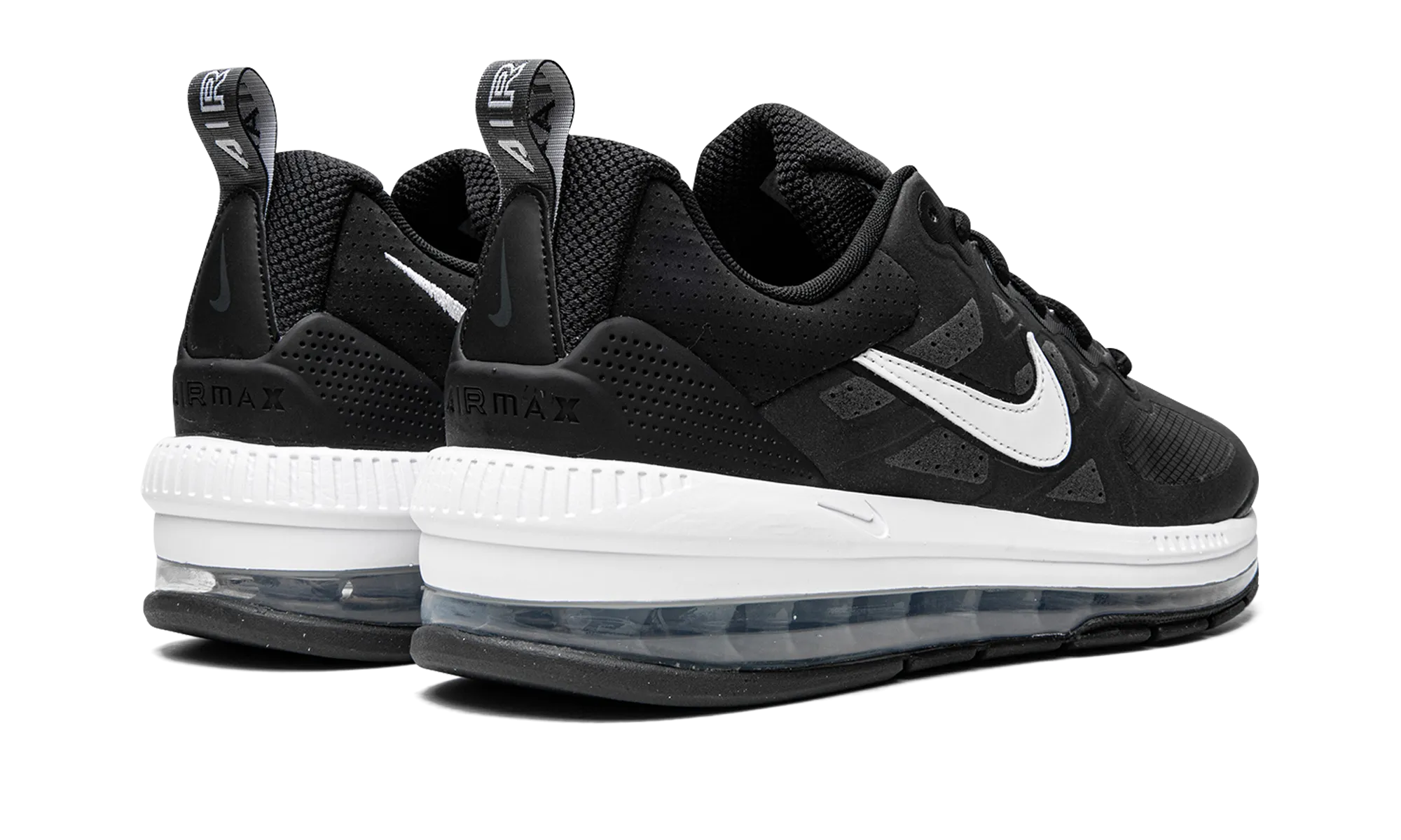 Air Max Genome Elite runner hard - wearing outsole shoes