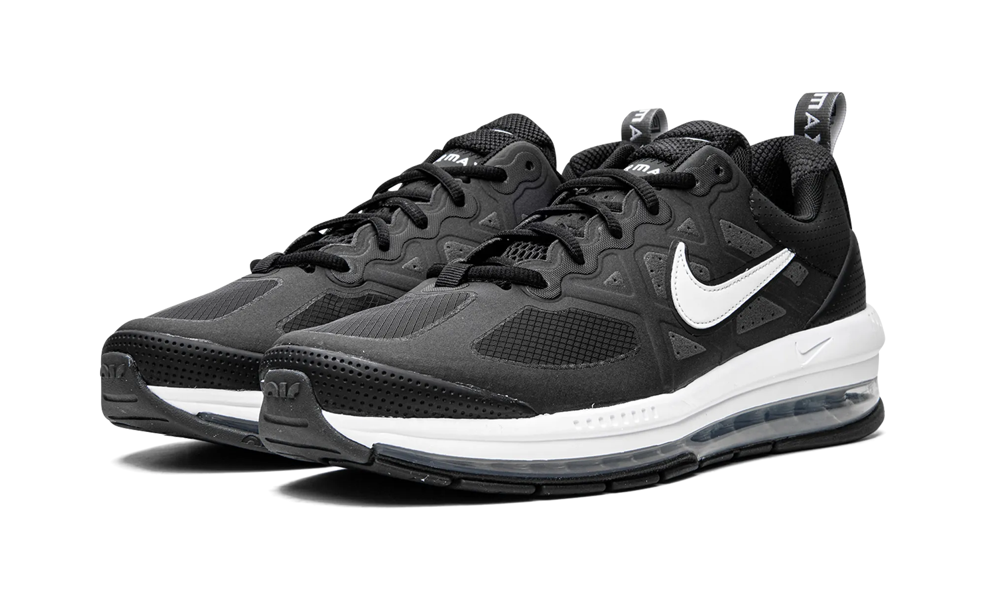 Air Max Genome adult shoe aesthetics