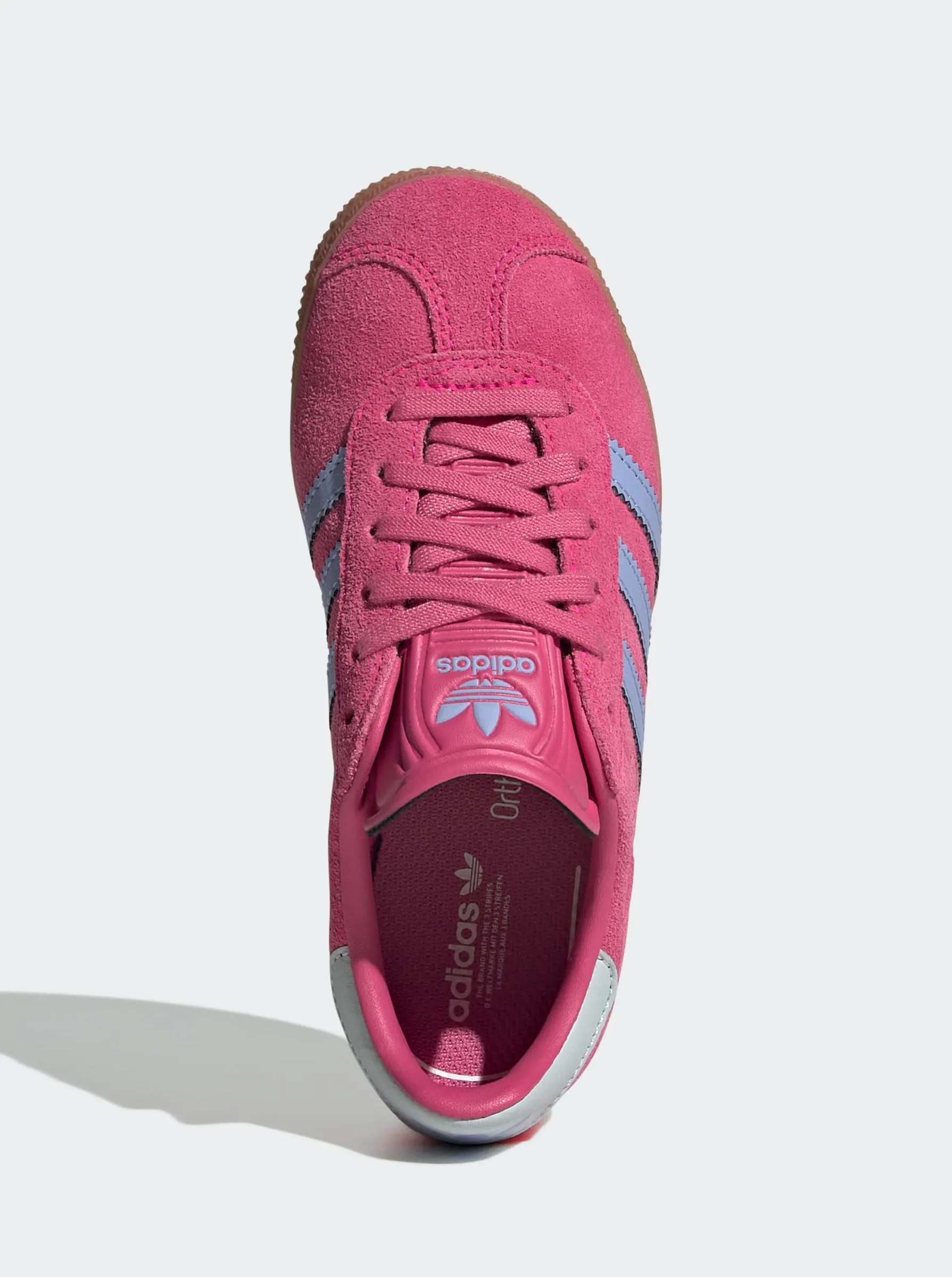 Gazelle Kids Everyday Gear