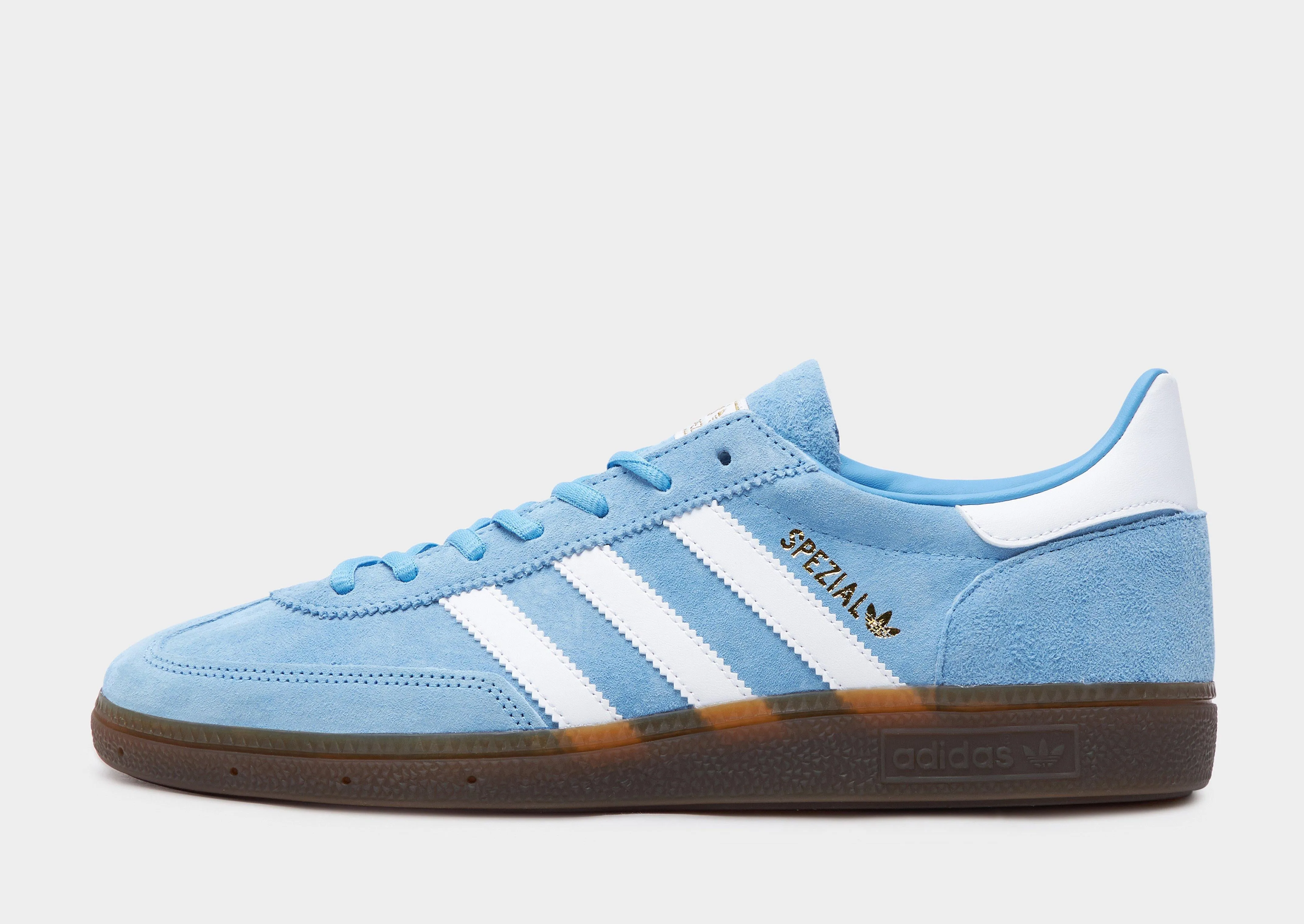 Comfort First running sneakers Handball Spezial