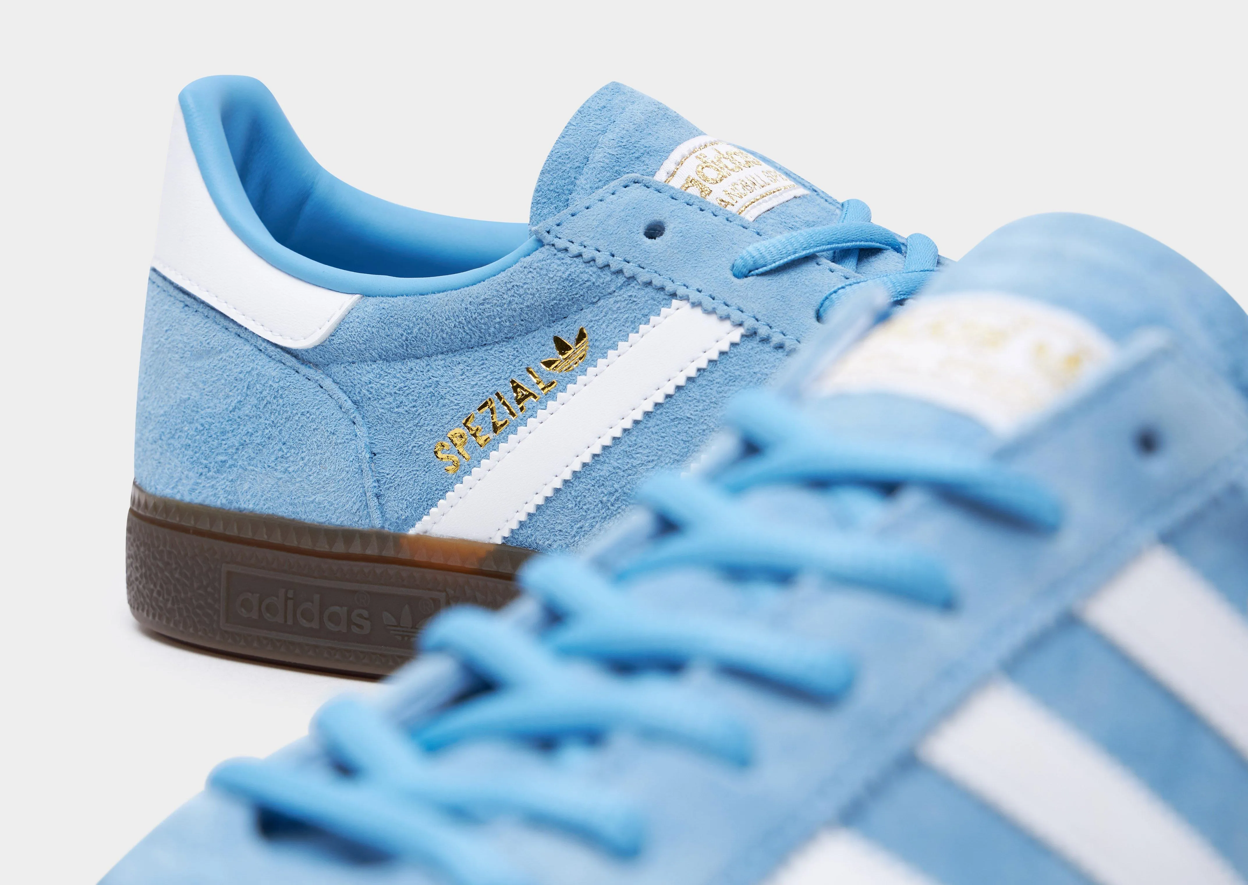 Handball Spezial Quick Stride