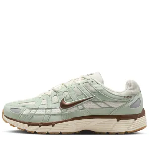 Nike P-6000 SE - Seafoam/Fauna Brown High Rebound Formula