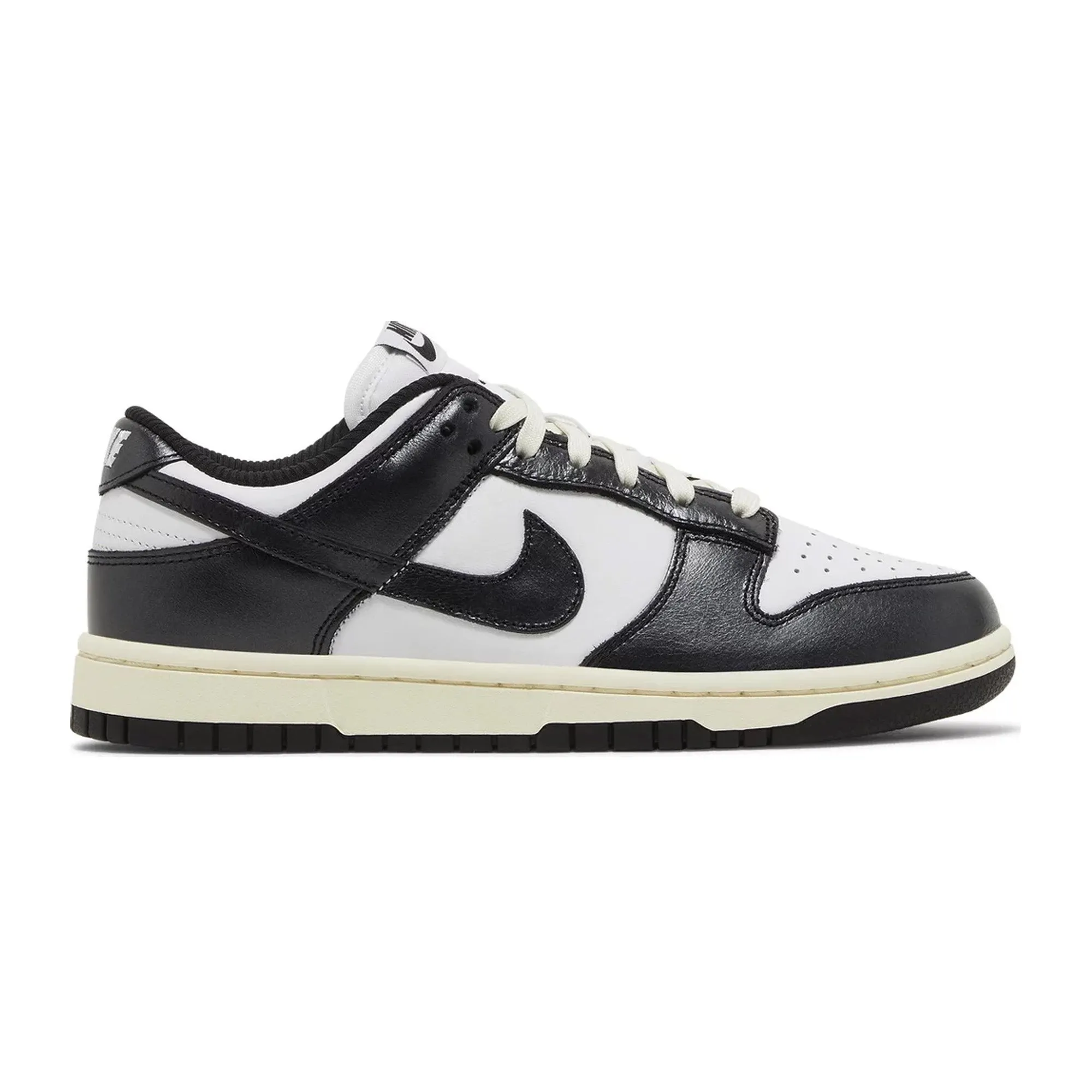 Easy Comfort Nike Dunk Low Vintage 'Panda' Women's (2023)