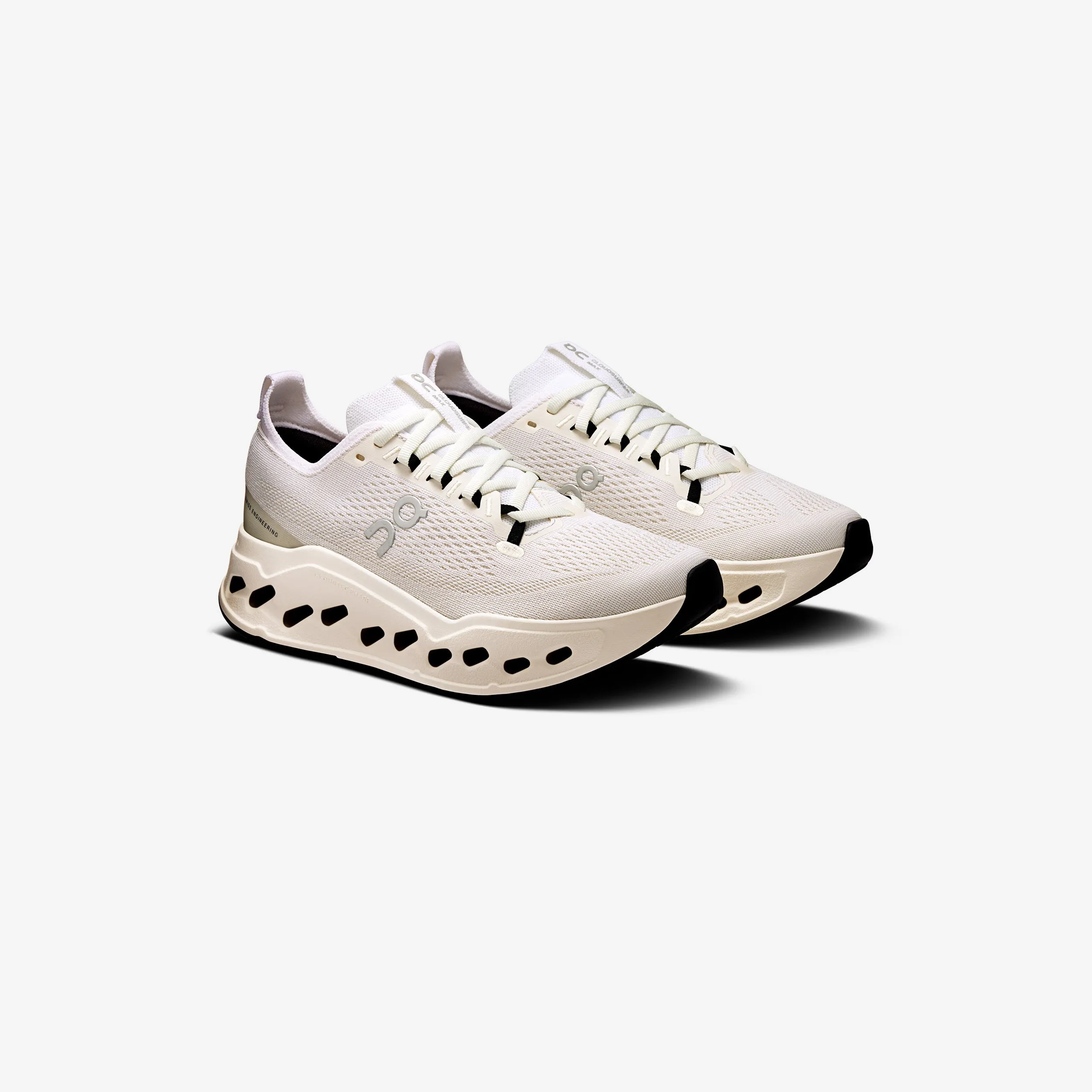 Wmns Cloudsurfer Max Airflow Enhanced Tongue