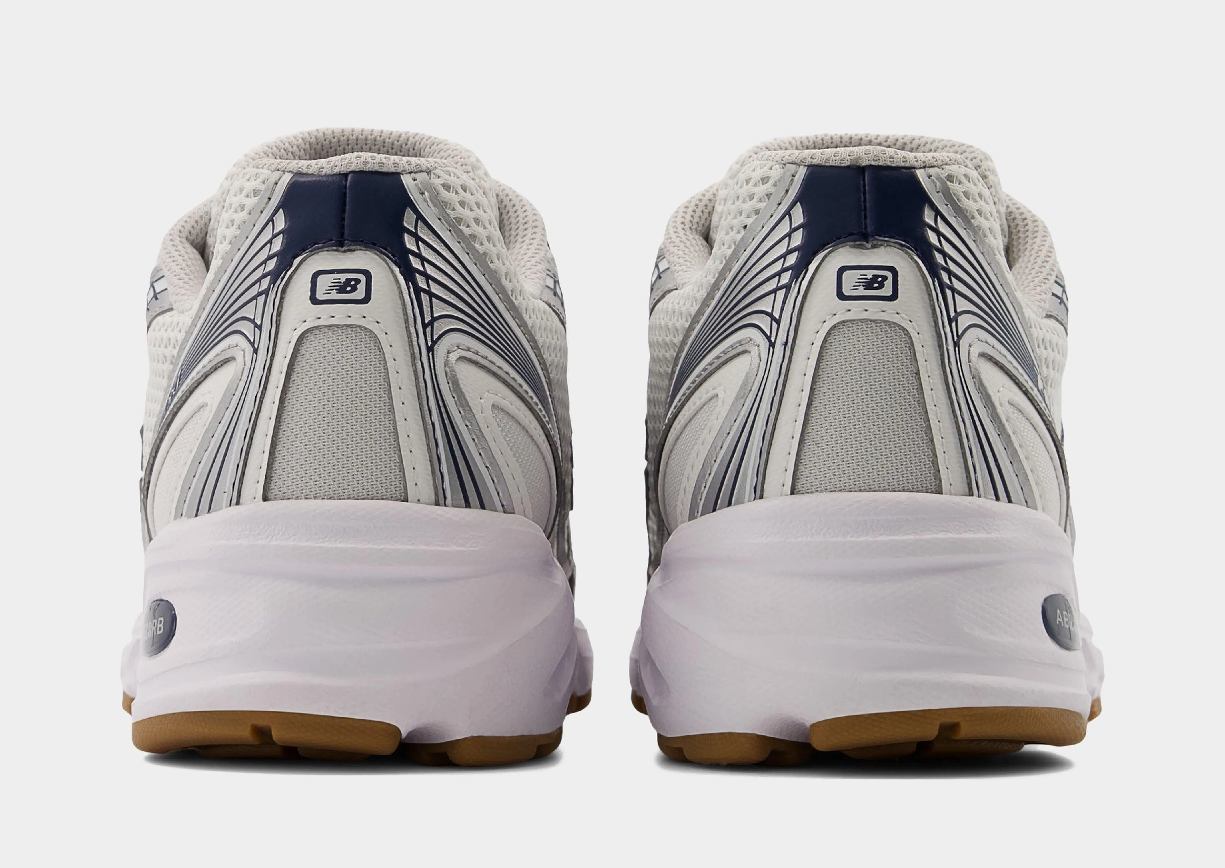 running for mental well - being modern - brand shoes 740
