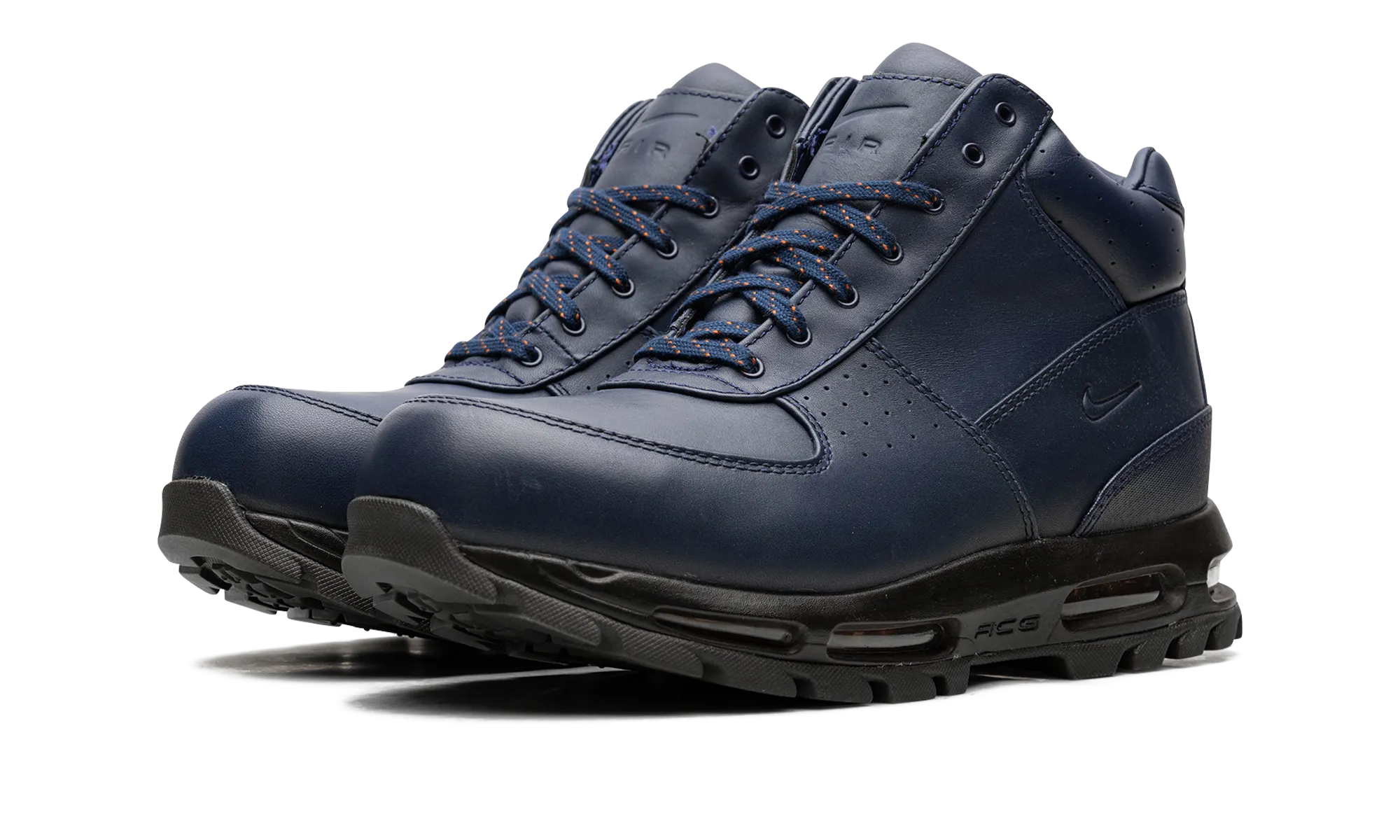 professional running shoes Air Max Goadome "Team Navy"