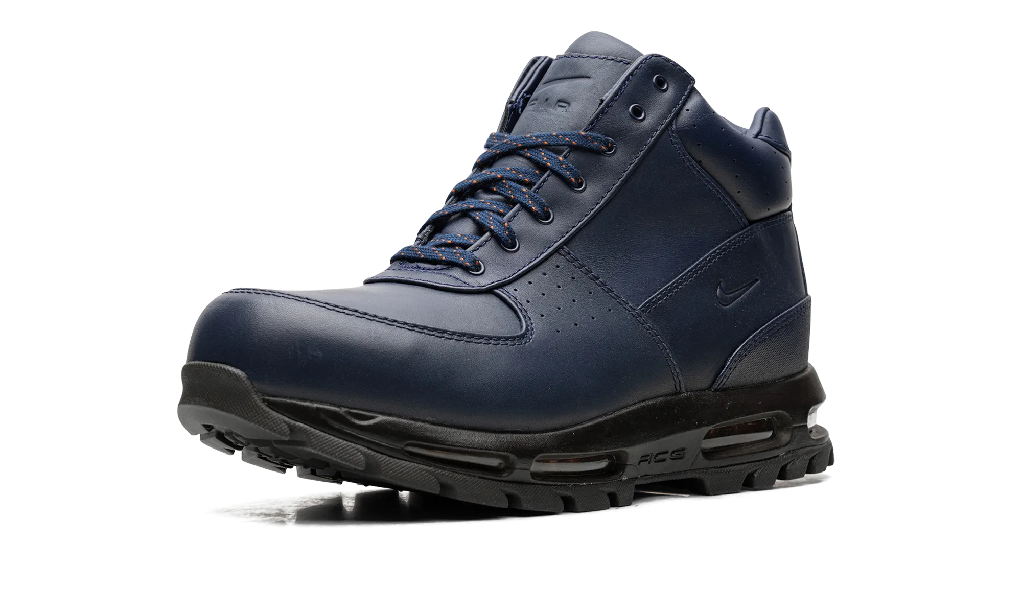 Air Max Goadome "Team Navy" mesh - upper shoes