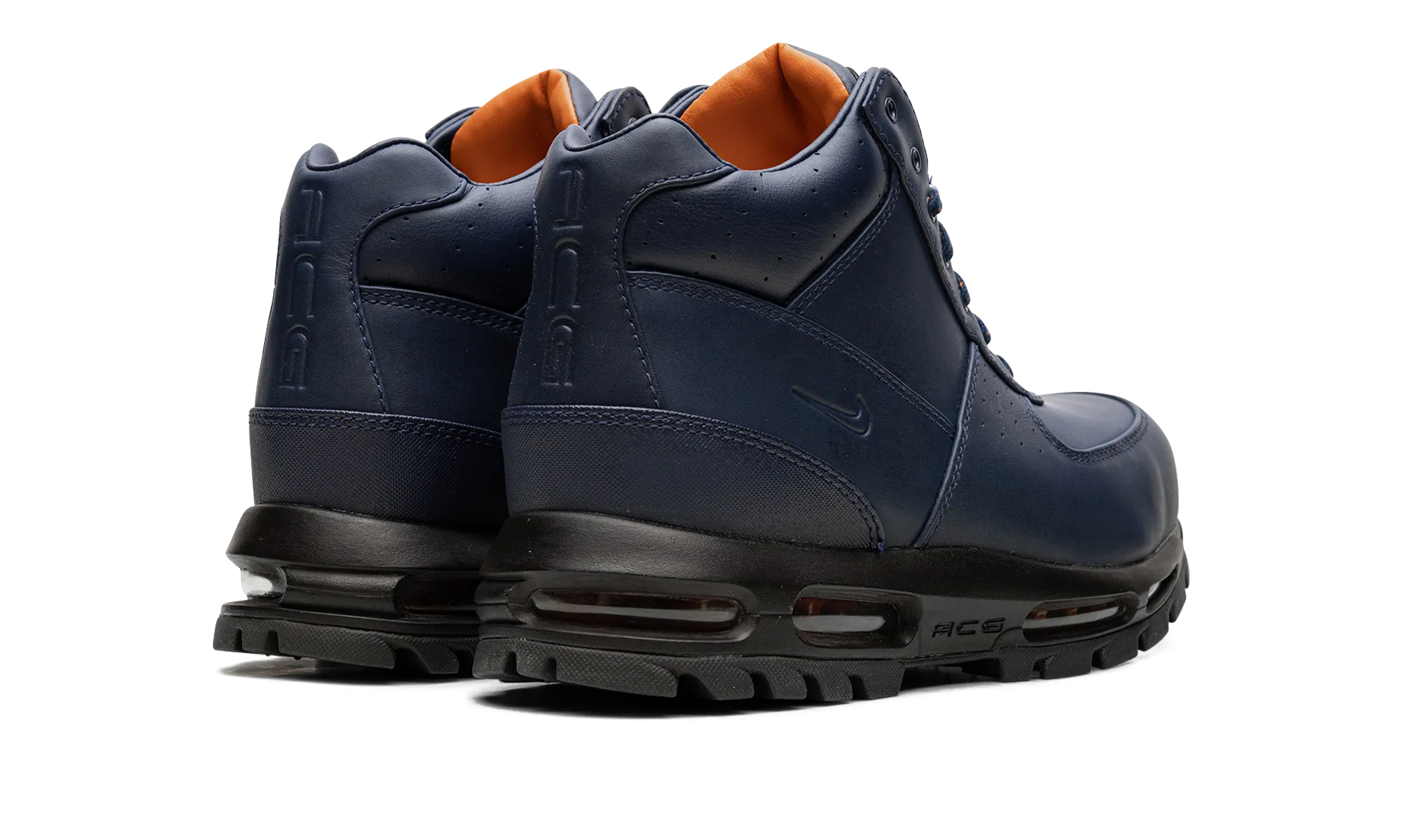 Air Max Goadome "Team Navy" Comfort Flexibility