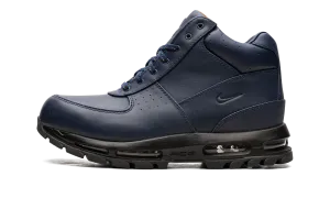 Adaptive cushion lightweight upper shoes Air Max Goadome "Team Navy"