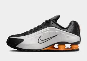 Shox R4 dance - themed running wear collectability - brand shoes