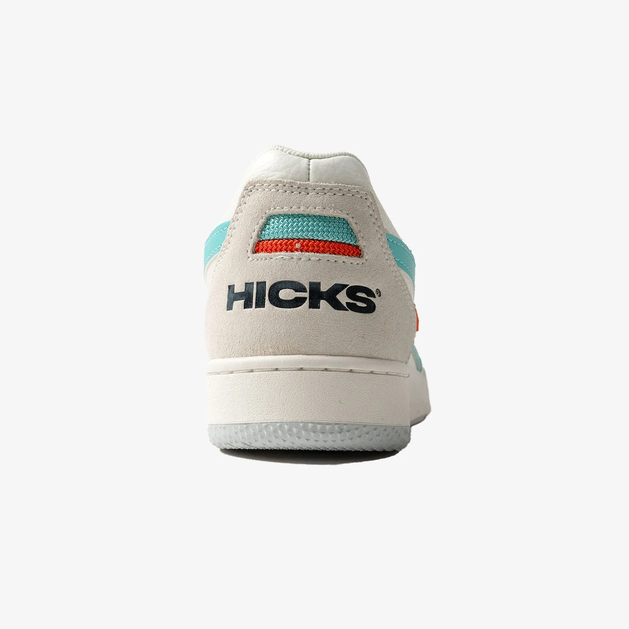 Reebok | BB 4000 II  { WHITE/BLUE Japan Neat Smart Look
