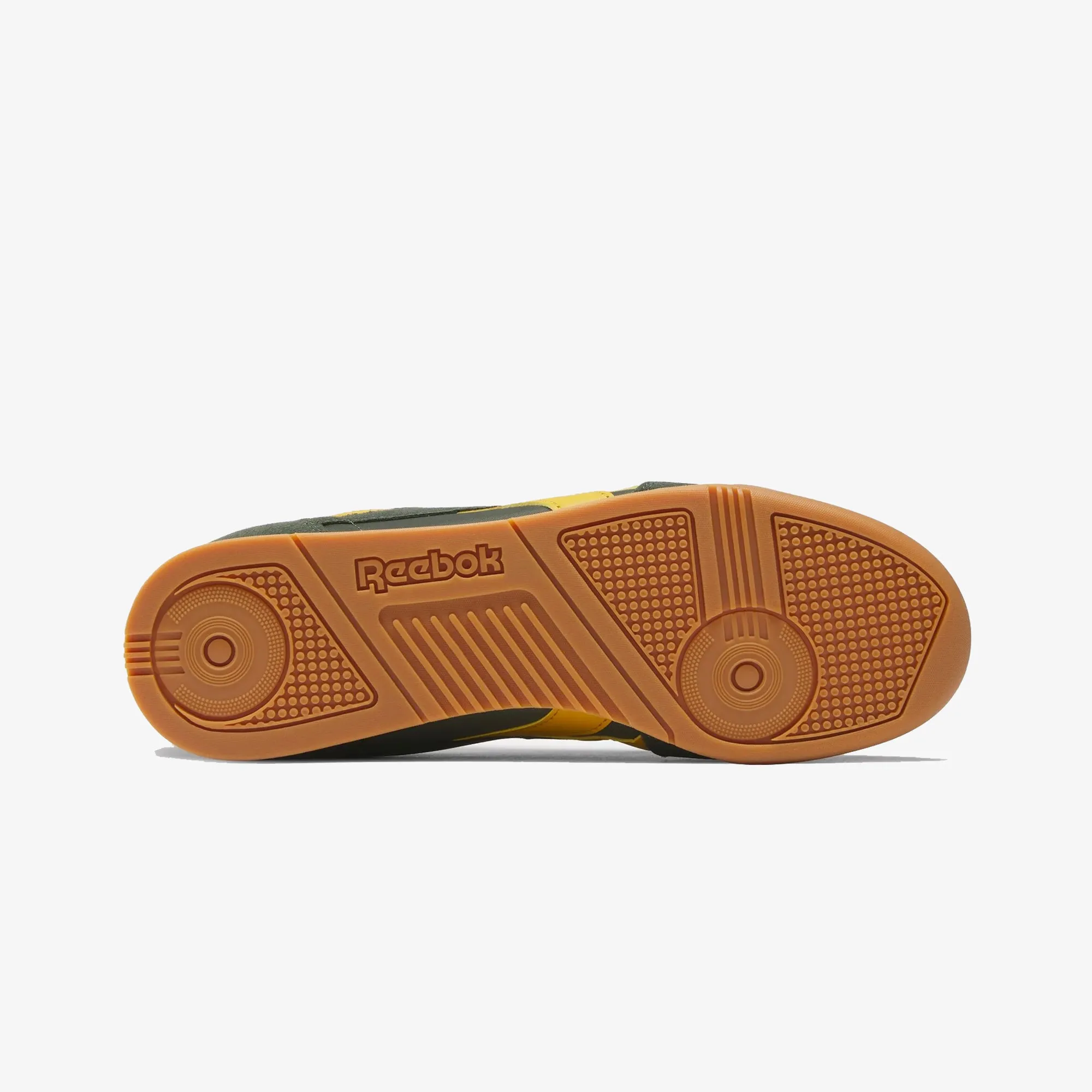 Synthetic Flexible Fit Reebok | CAMPIO XT { GRIT GOLD/GUM