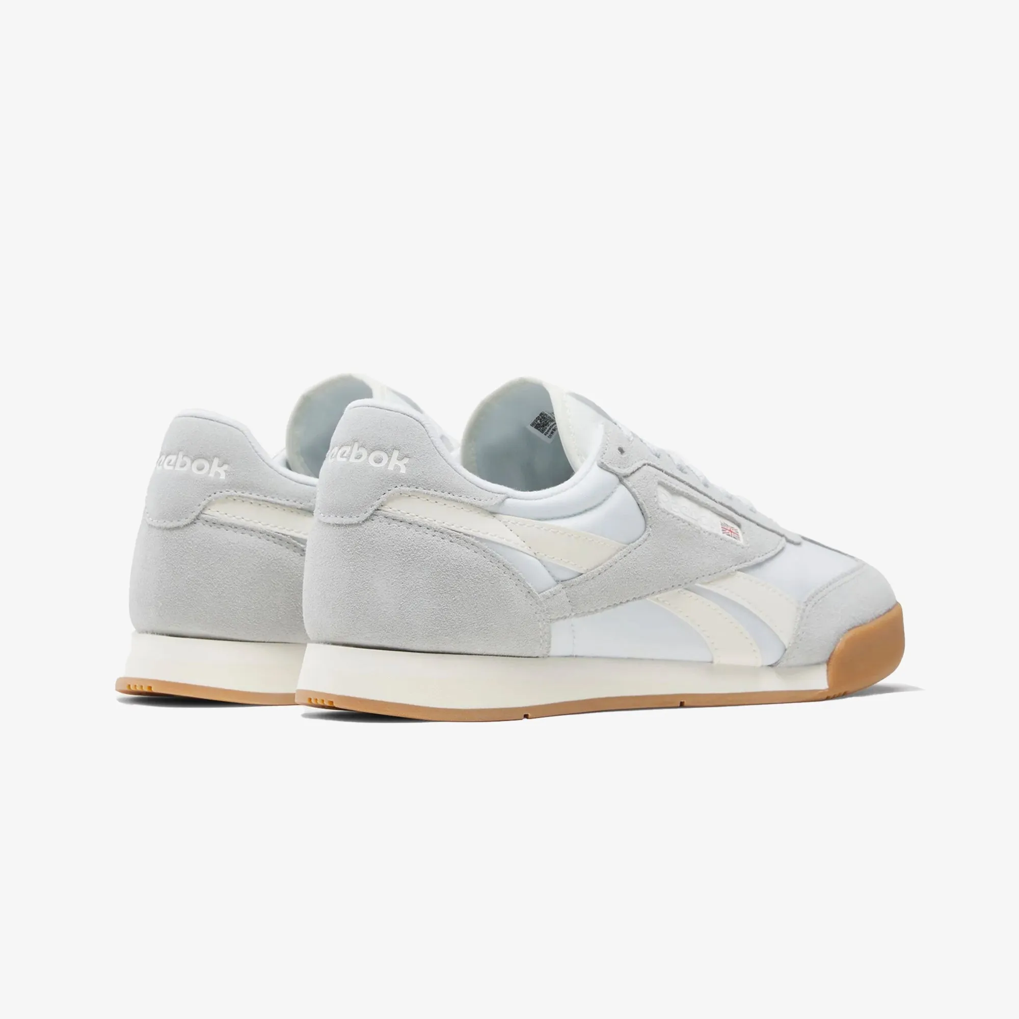 Reebok | CAMPIO XT { MOON/CHALK Firm Edge