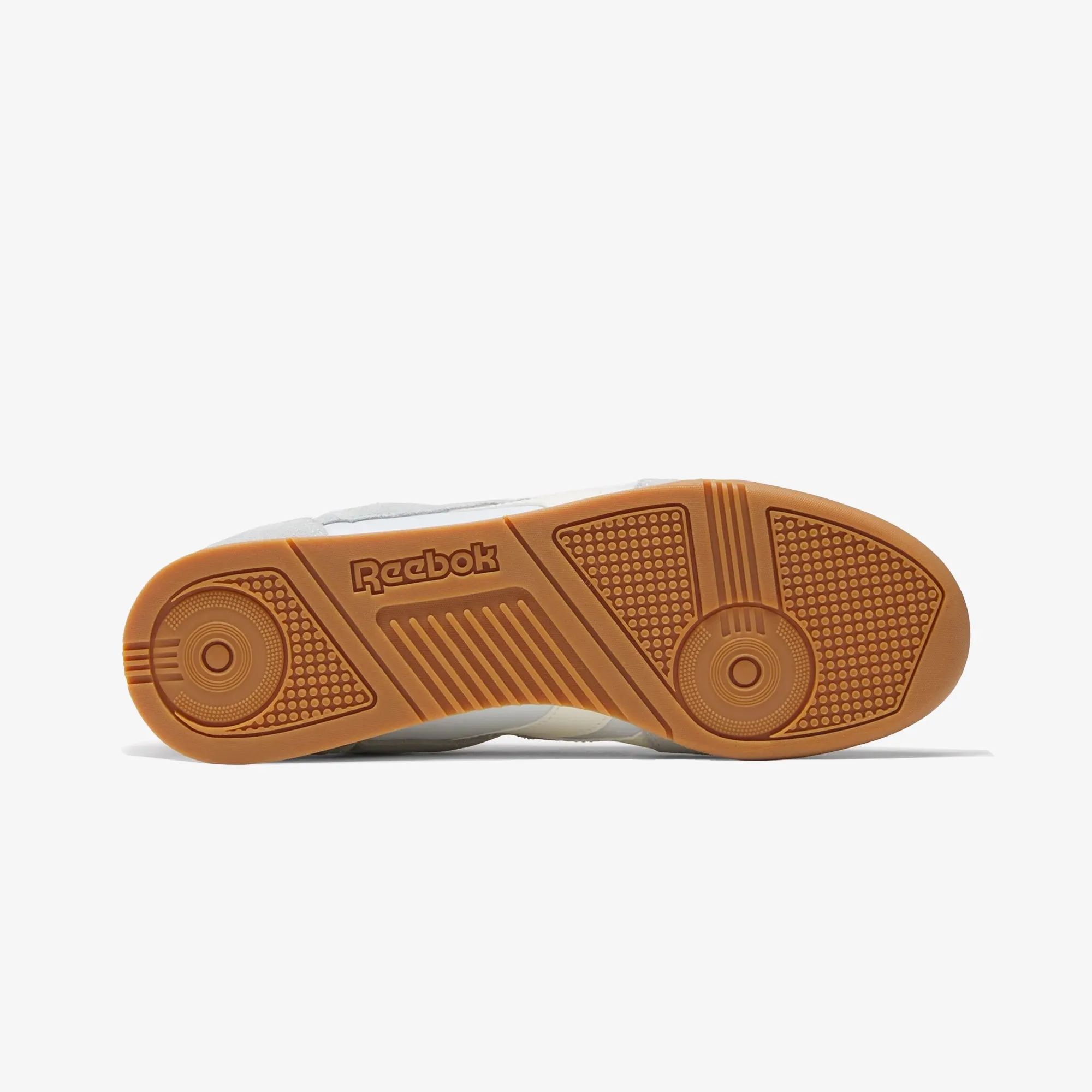 Reebok | CAMPIO XT { MOON/CHALK Arch Support Health Focused