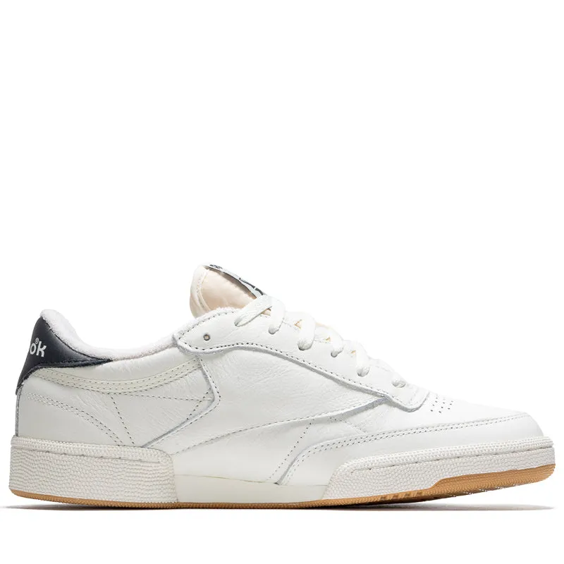 Padded Design Reebok Club C 85 Vintage - White/Black