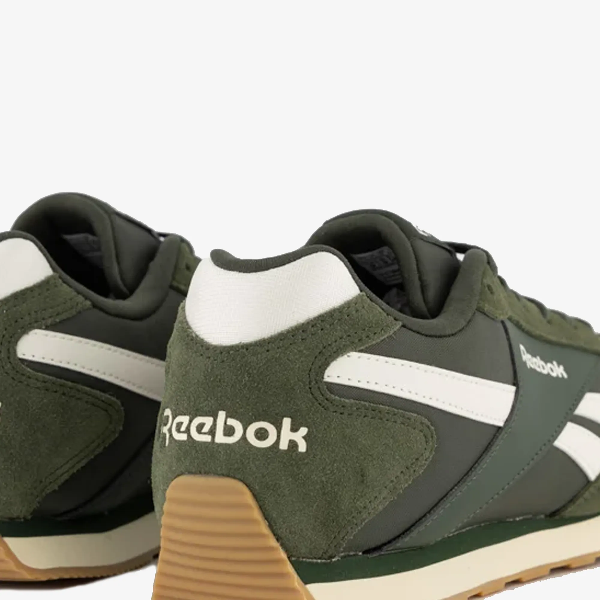 Waterproof Standing All Reebok | GLIDE LOW { GREEN/GREEN