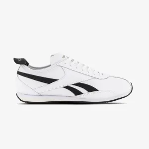 Track Run Reebok | R400 { WHITE