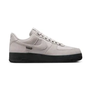 Pu Upper Nike Air Force 1 '07 'Cordura Iron One' Men's Shoes