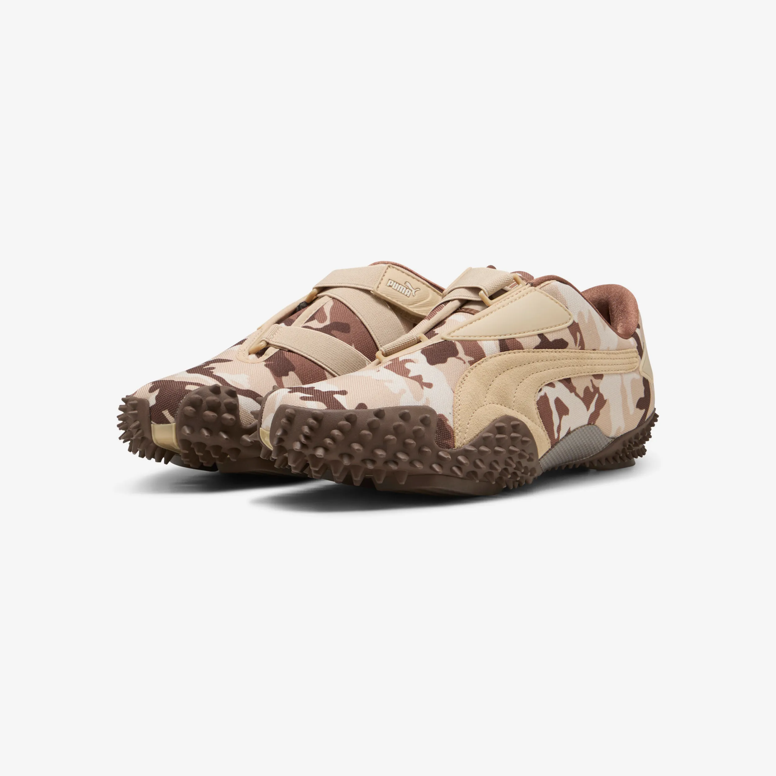 Mostro Camo Lounge Mode