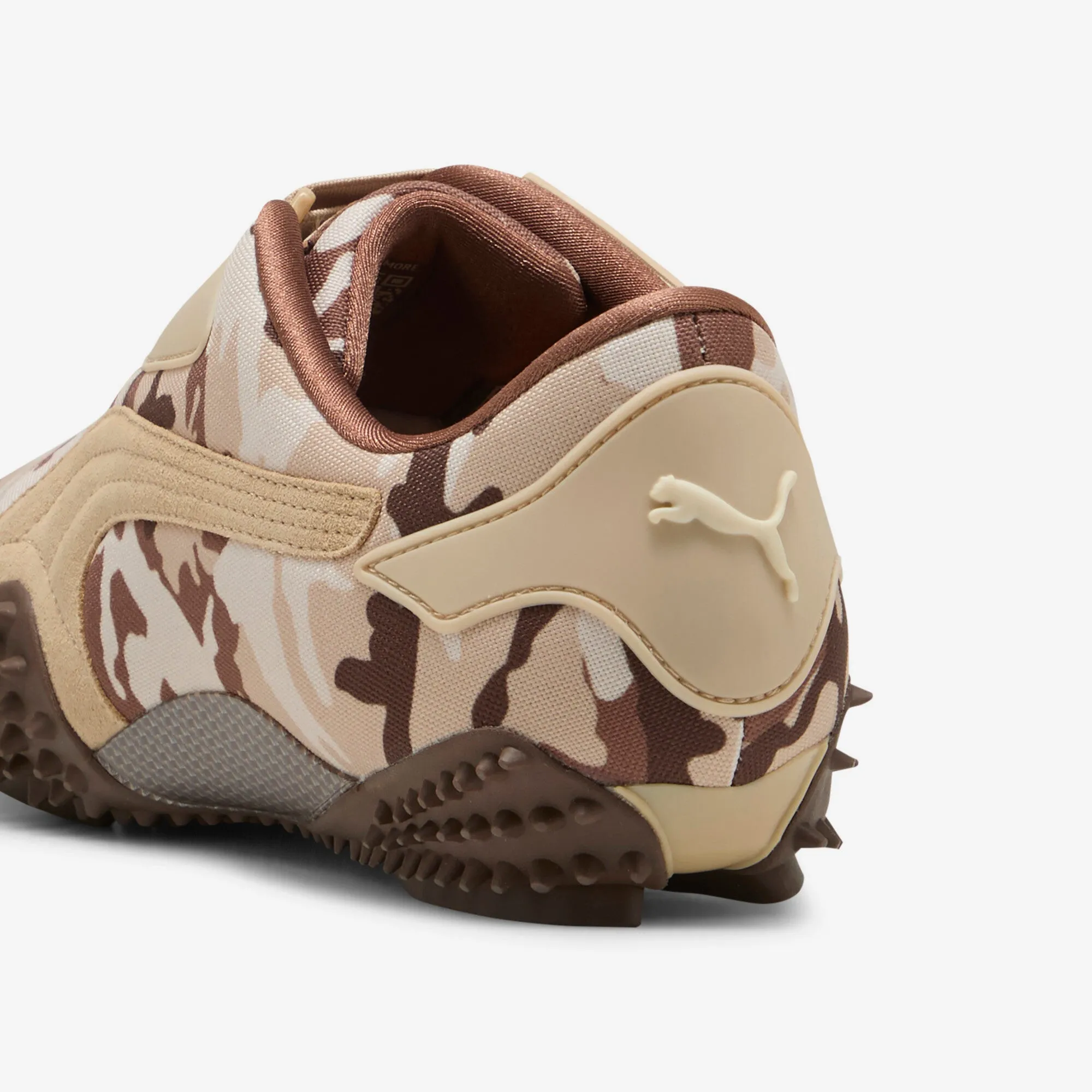 Mostro Camo Swing Hike Park Stroll