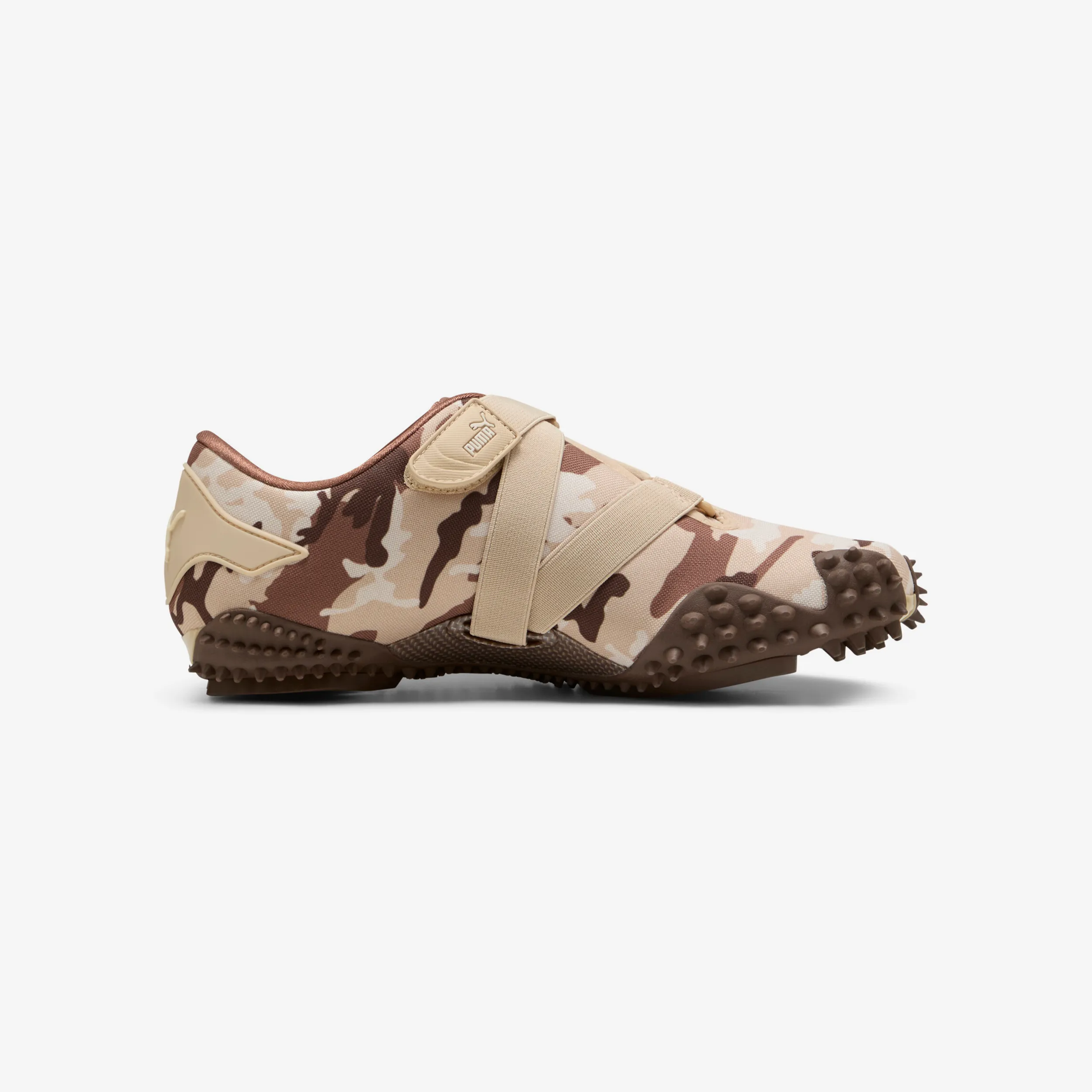 Comfortable Cushions Mostro Camo