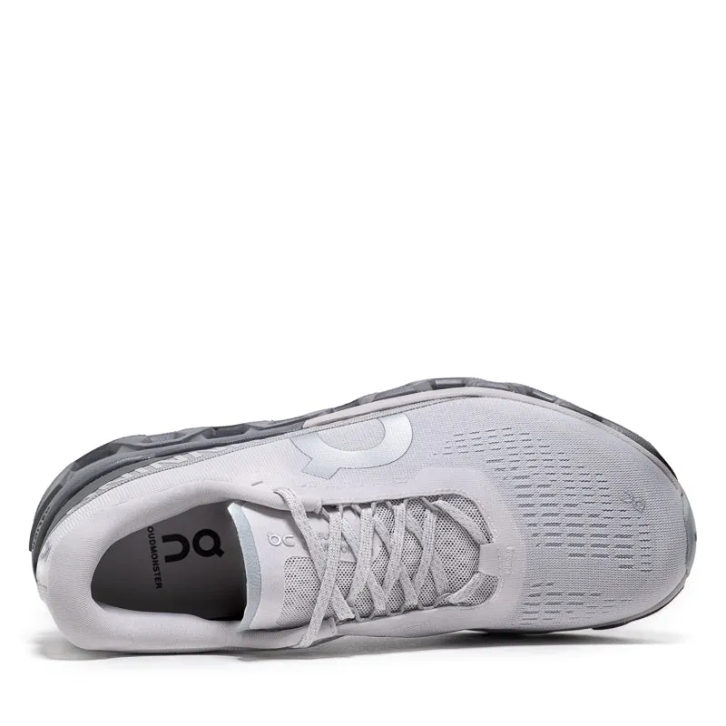 Move Free Smart Ease Women's On Cloudmonster 2 - Frost/Rock
