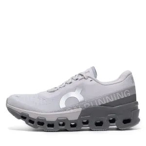 Women's On Cloudmonster 2 - Frost/Rock Total Support